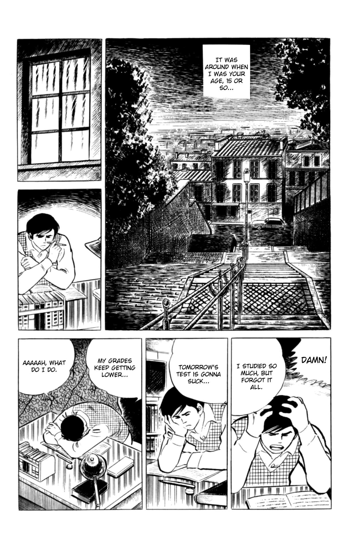 Eko Eko Azaraku Chapter 118 5