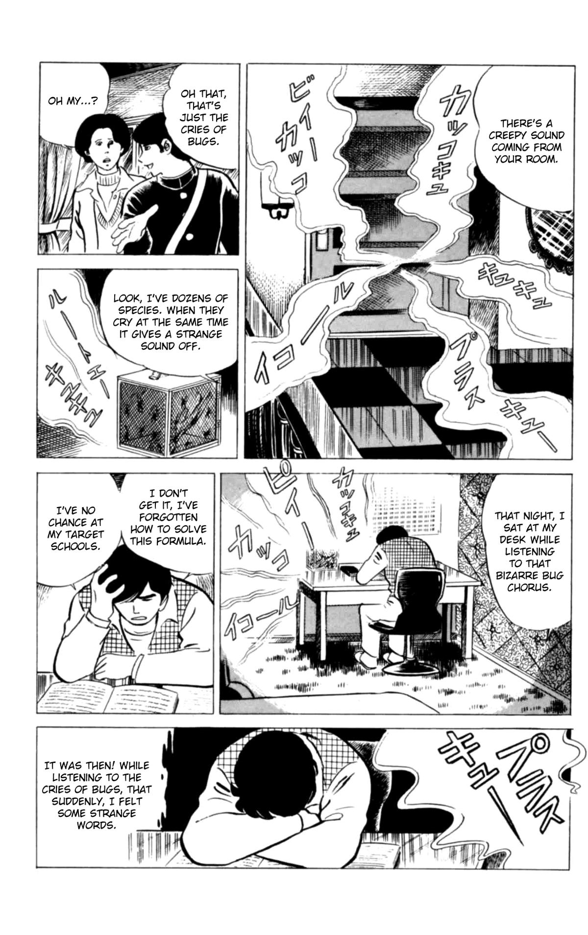 Eko Eko Azaraku Chapter 118 9