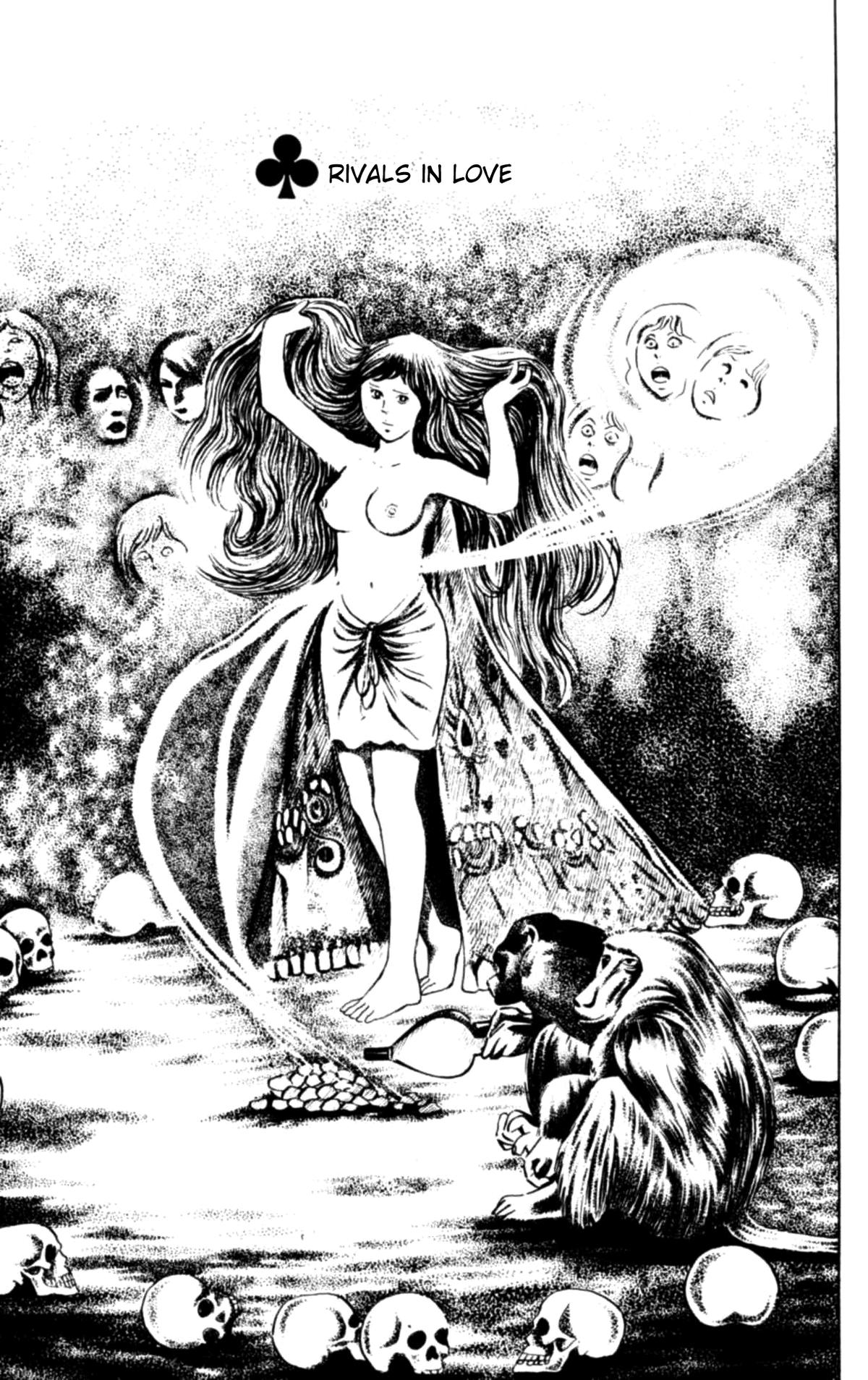 Eko Eko Azaraku Chapter 119 1