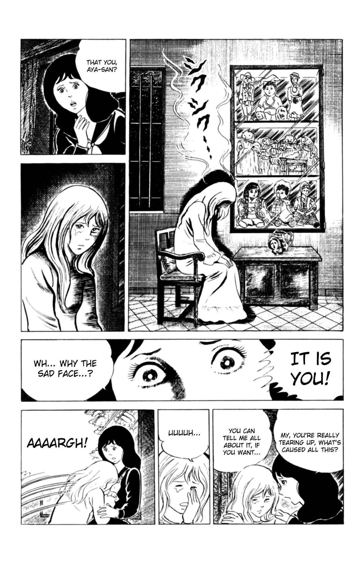 Eko Eko Azaraku Chapter 119 7