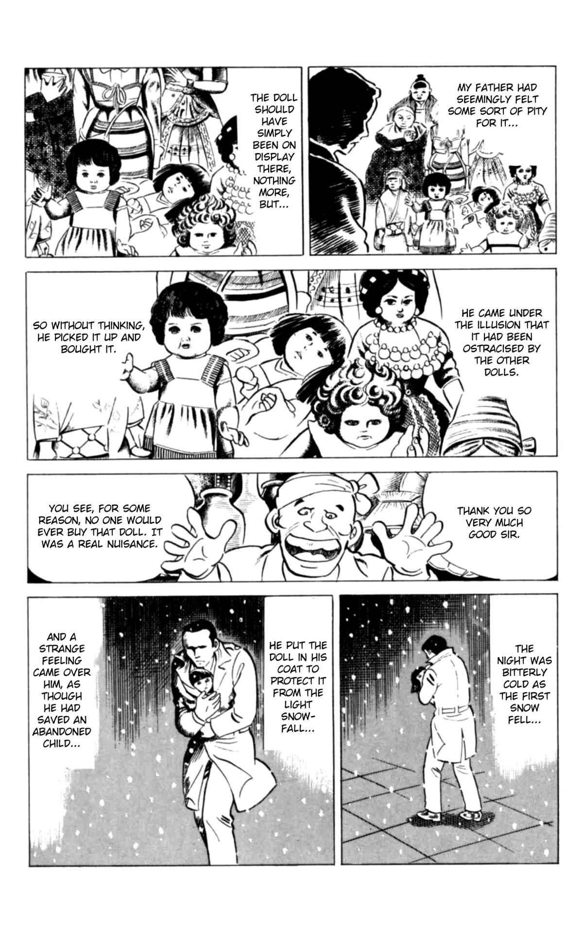 Eko Eko Azaraku Chapter 119 12