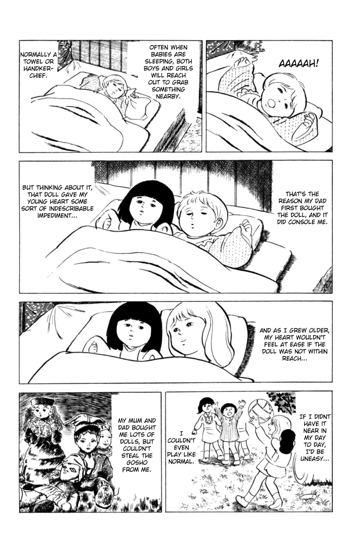 Eko Eko Azaraku Chapter 119 13