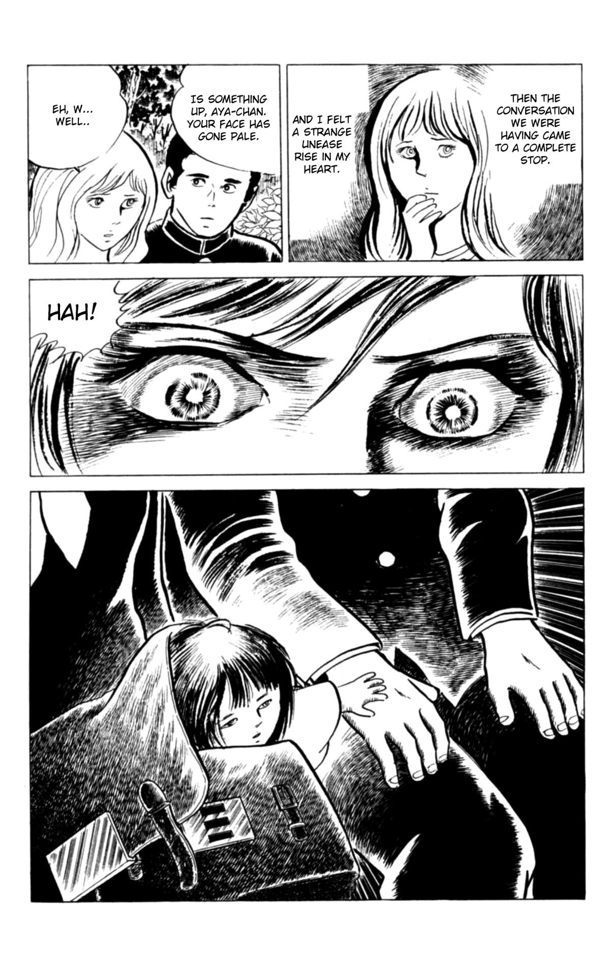 Eko Eko Azaraku Chapter 119 16