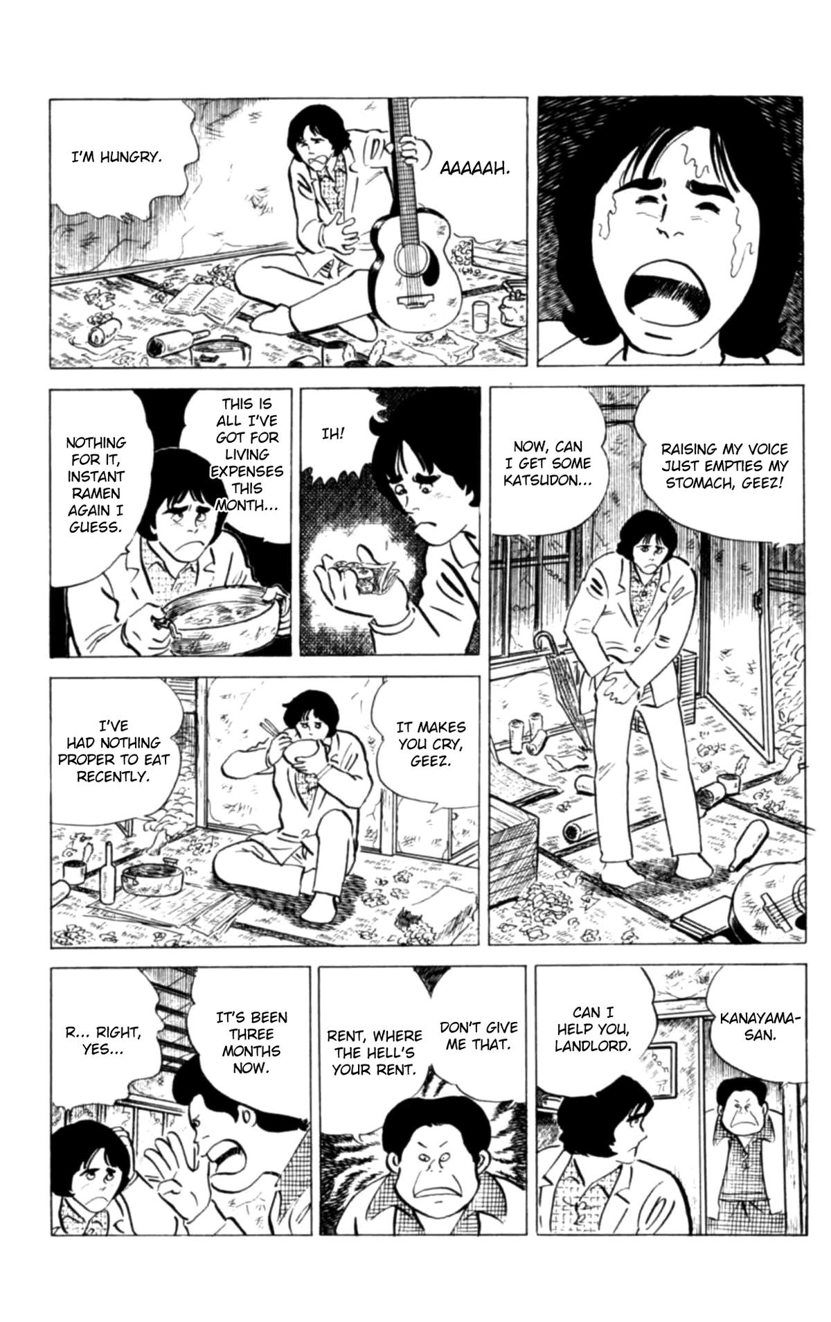Eko Eko Azaraku Chapter 120 3