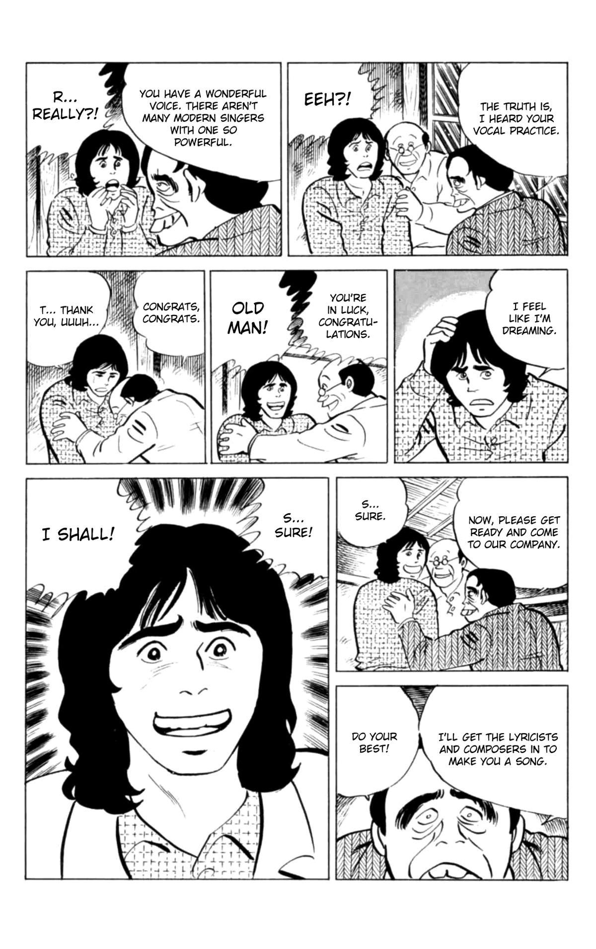 Eko Eko Azaraku Chapter 120 10