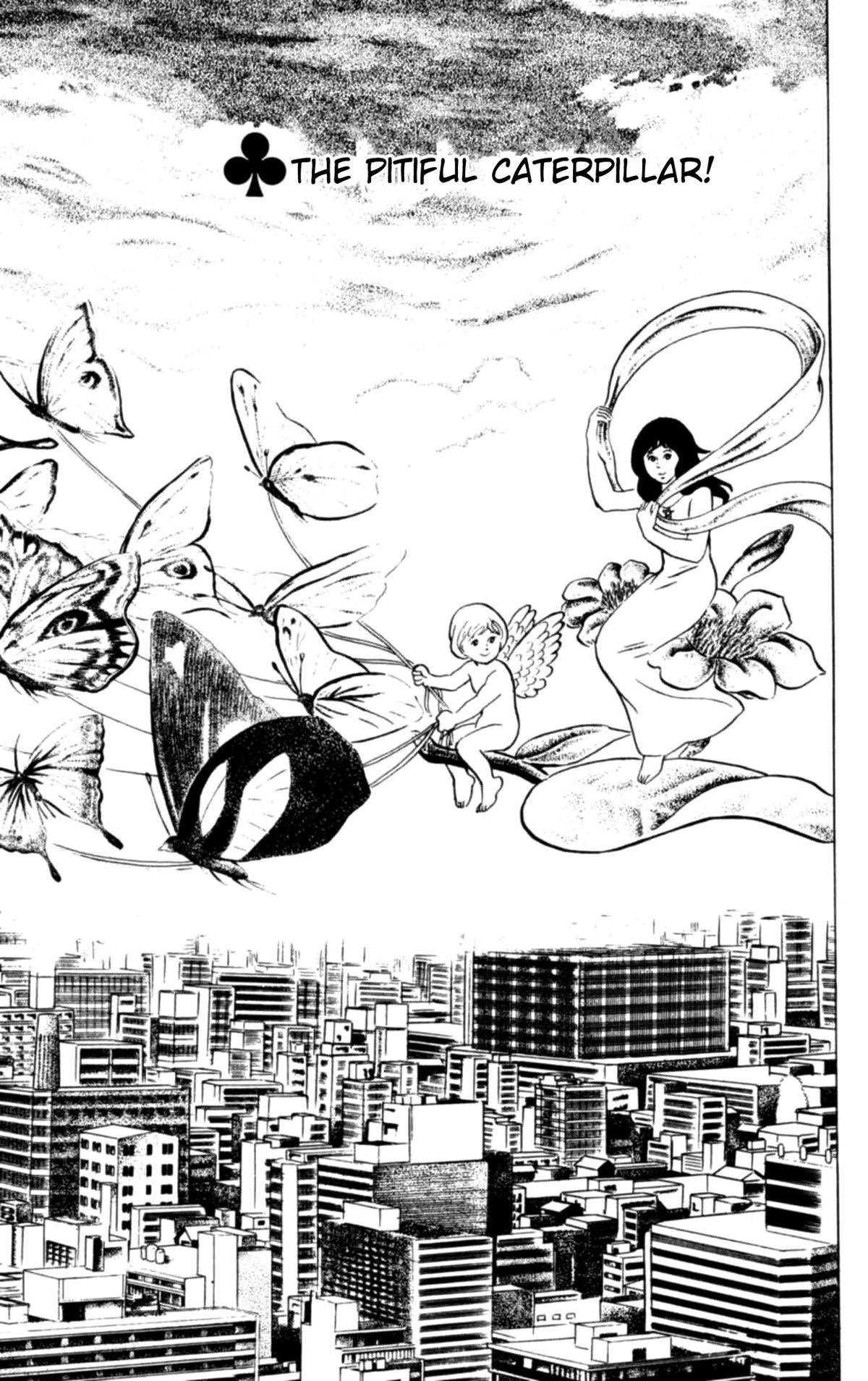 Eko Eko Azaraku Chapter 121 1