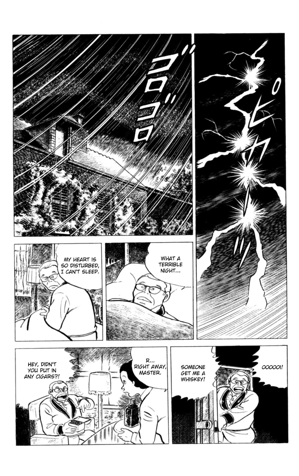 Eko Eko Azaraku Chapter 121 15