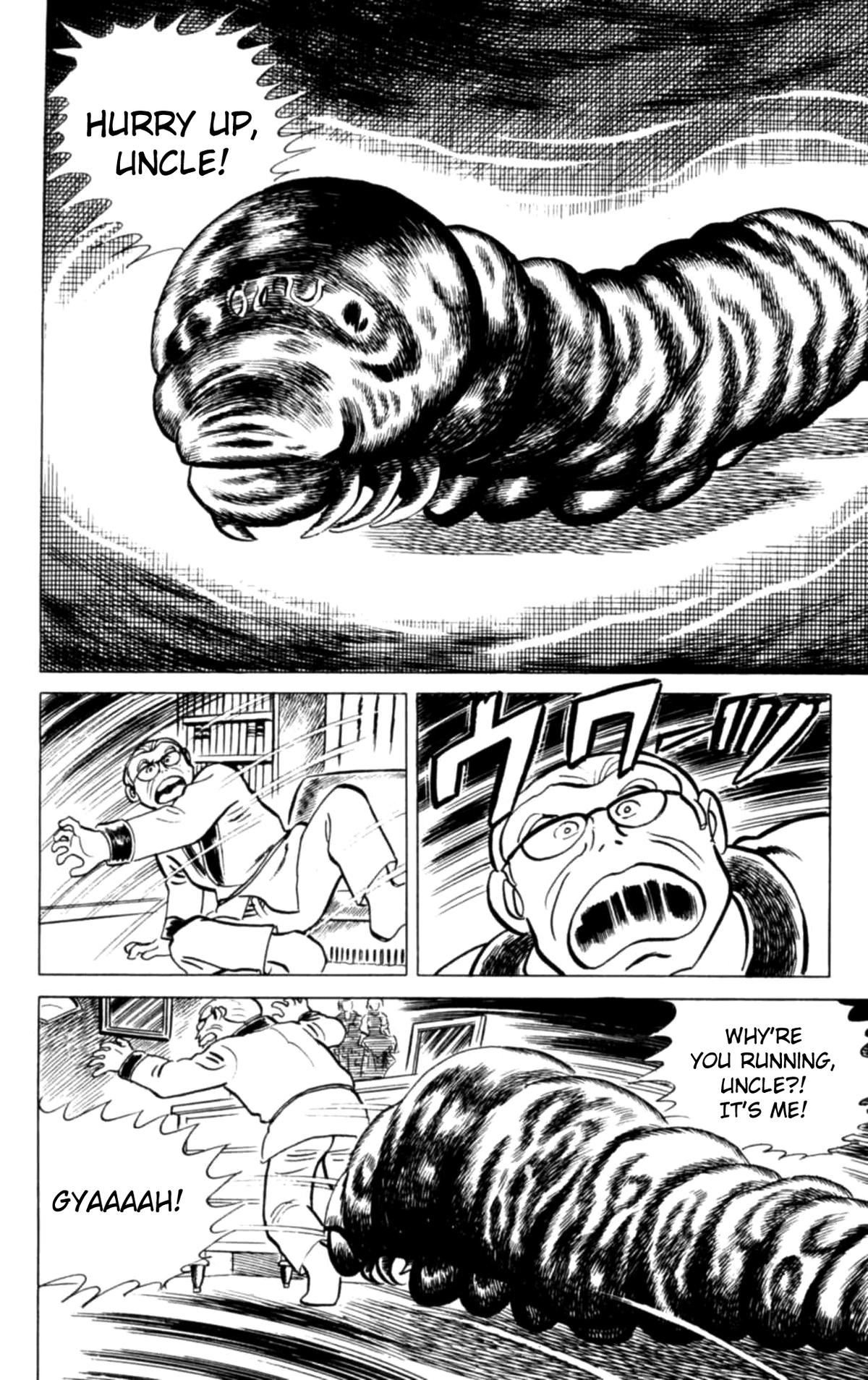 Eko Eko Azaraku Chapter 121 18