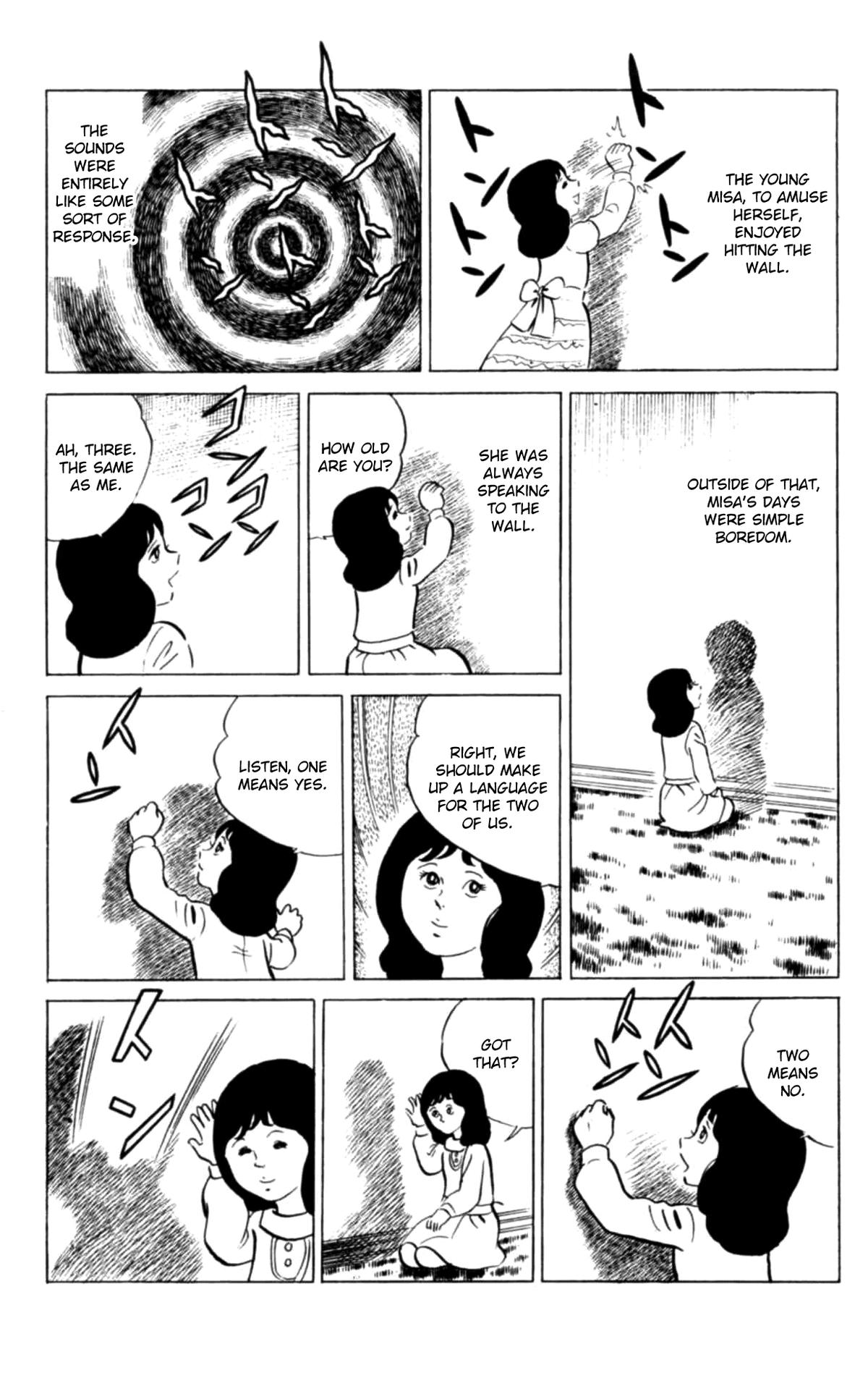 Eko Eko Azaraku Chapter 122 15