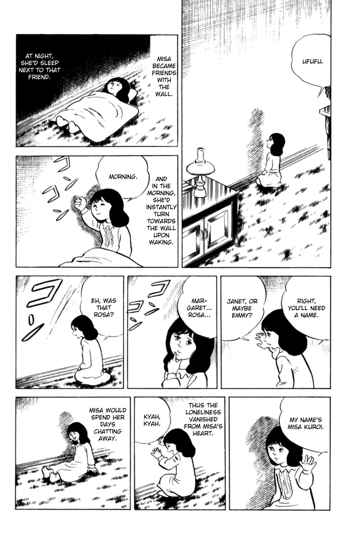 Eko Eko Azaraku Chapter 122 16