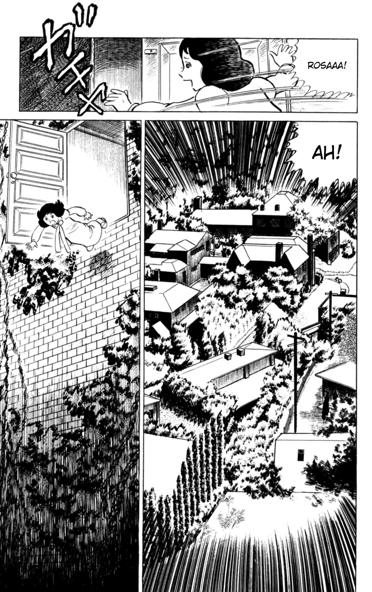 Eko Eko Azaraku Chapter 122 19