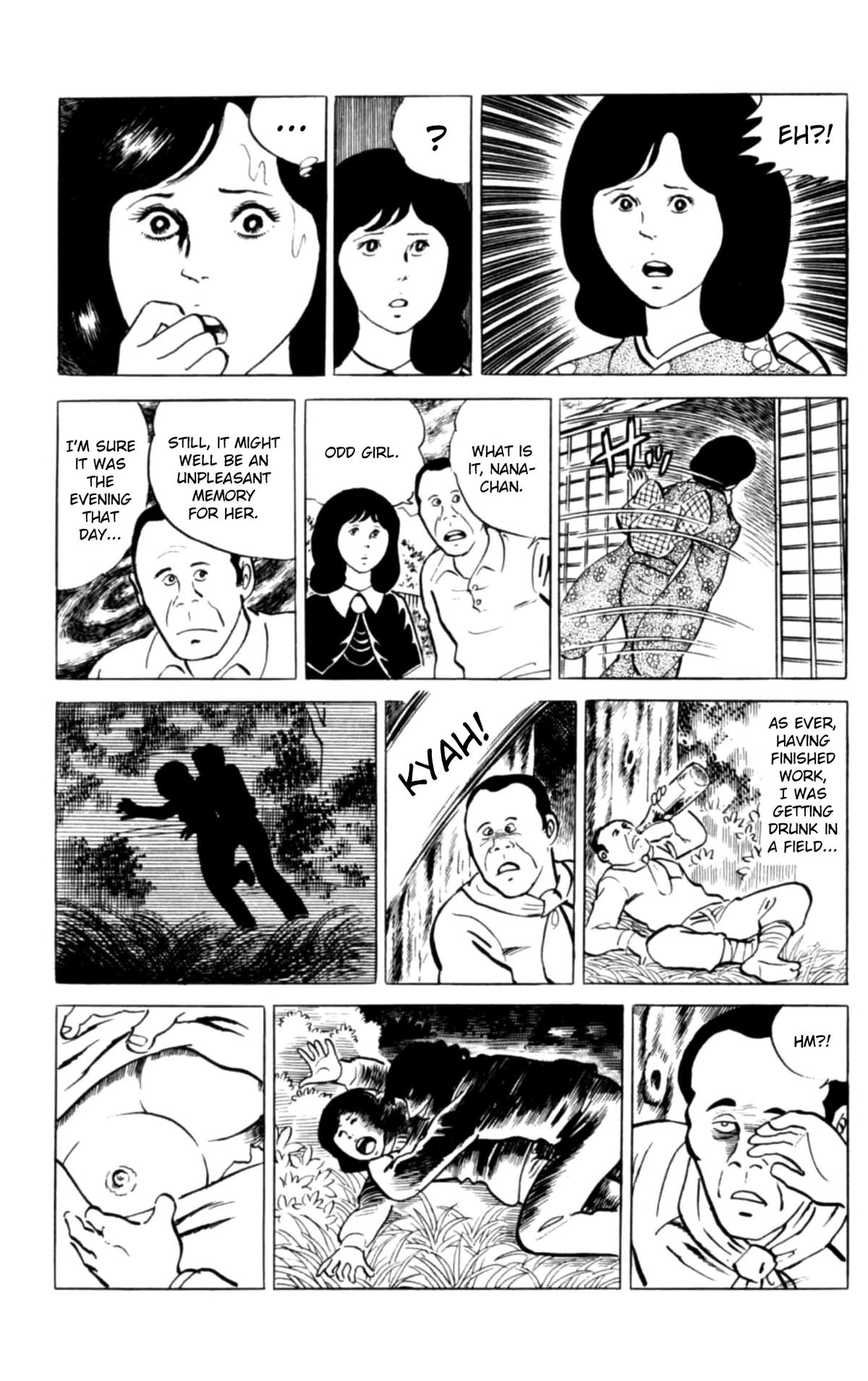Eko Eko Azaraku Chapter 123 15