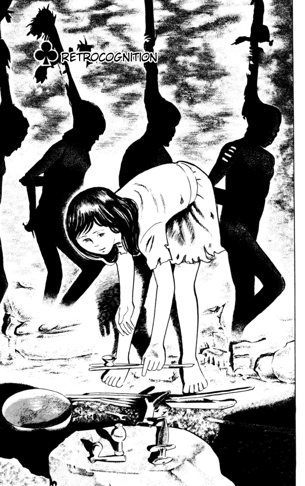 Eko Eko Azaraku Chapter 124 1