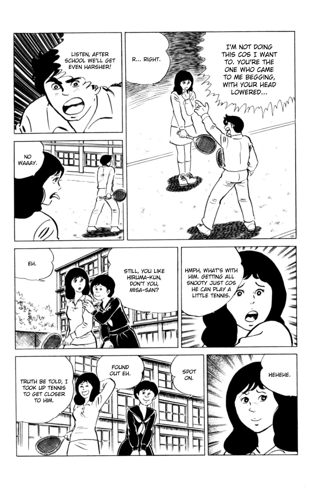 Eko Eko Azaraku Chapter 124 5