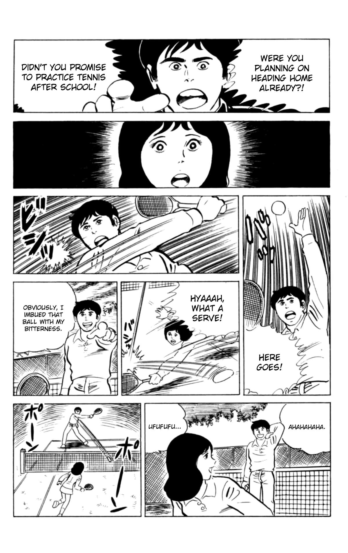 Eko Eko Azaraku Chapter 124 20
