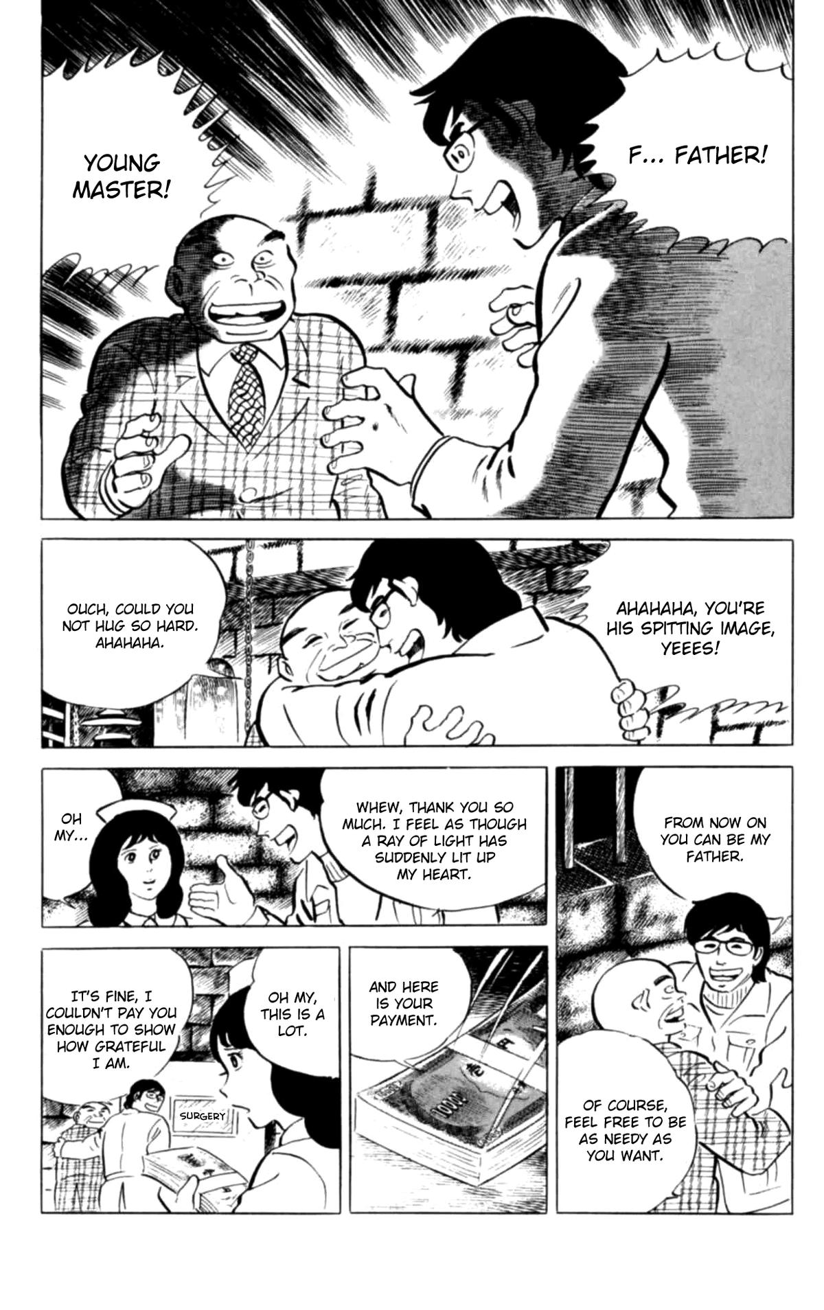Eko Eko Azaraku Chapter 125 9