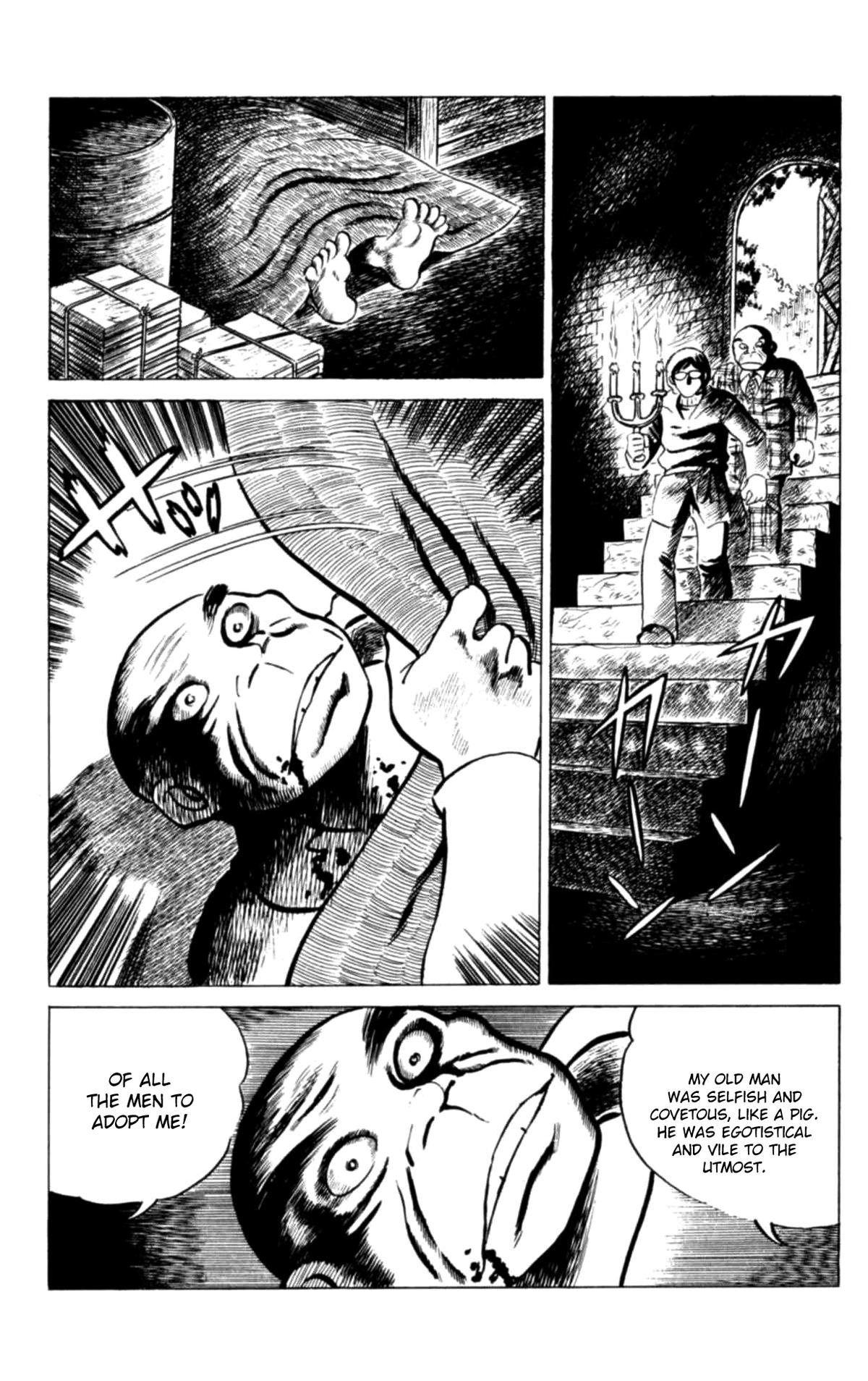 Eko Eko Azaraku Chapter 125 11