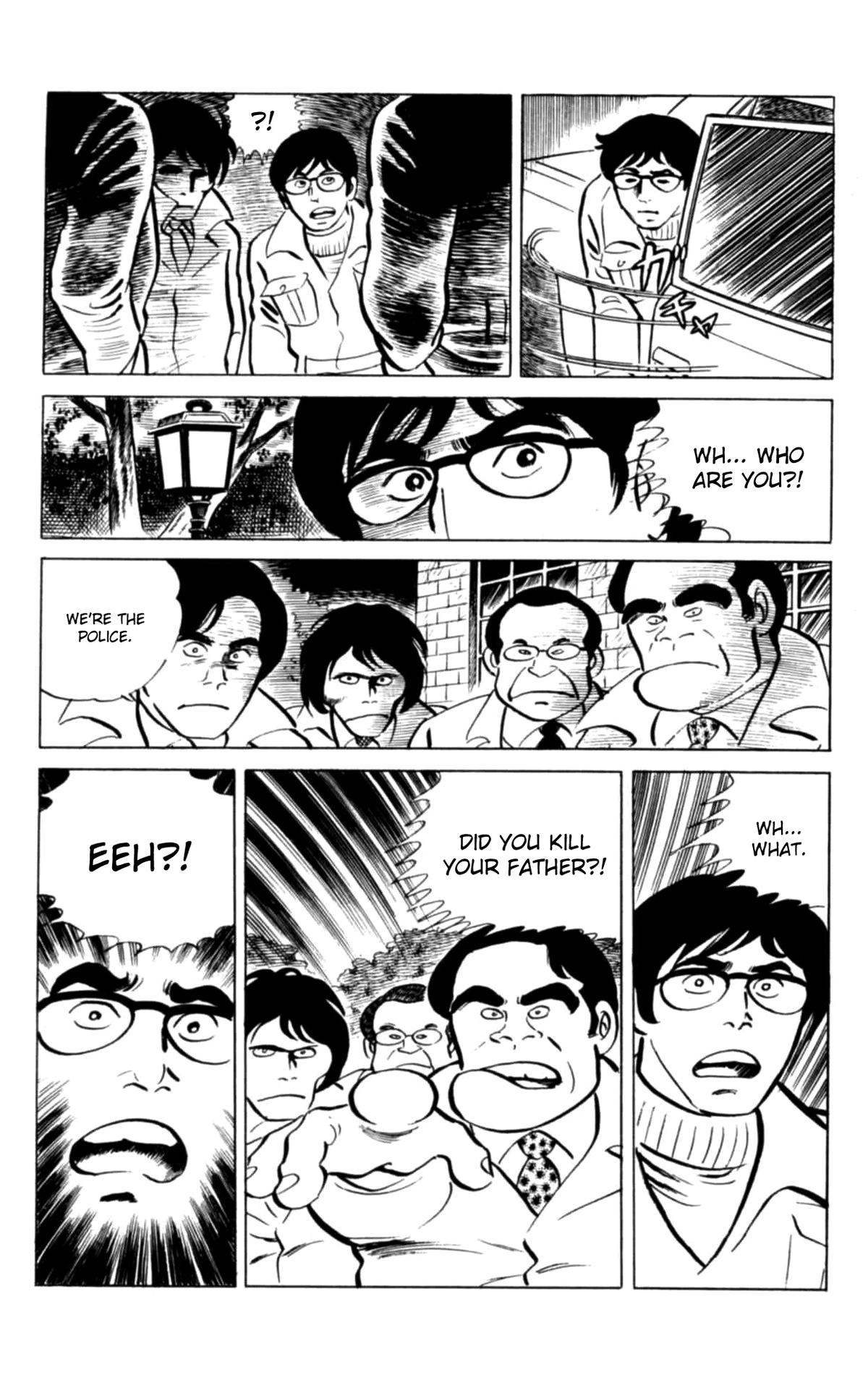Eko Eko Azaraku Chapter 125 18