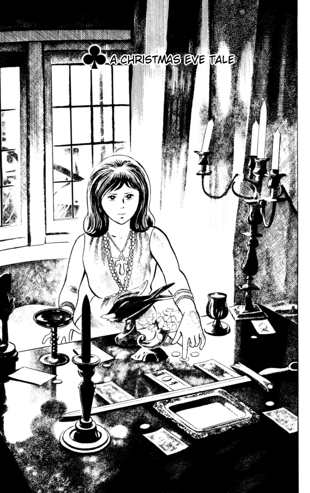 Eko Eko Azaraku Chapter 126 1