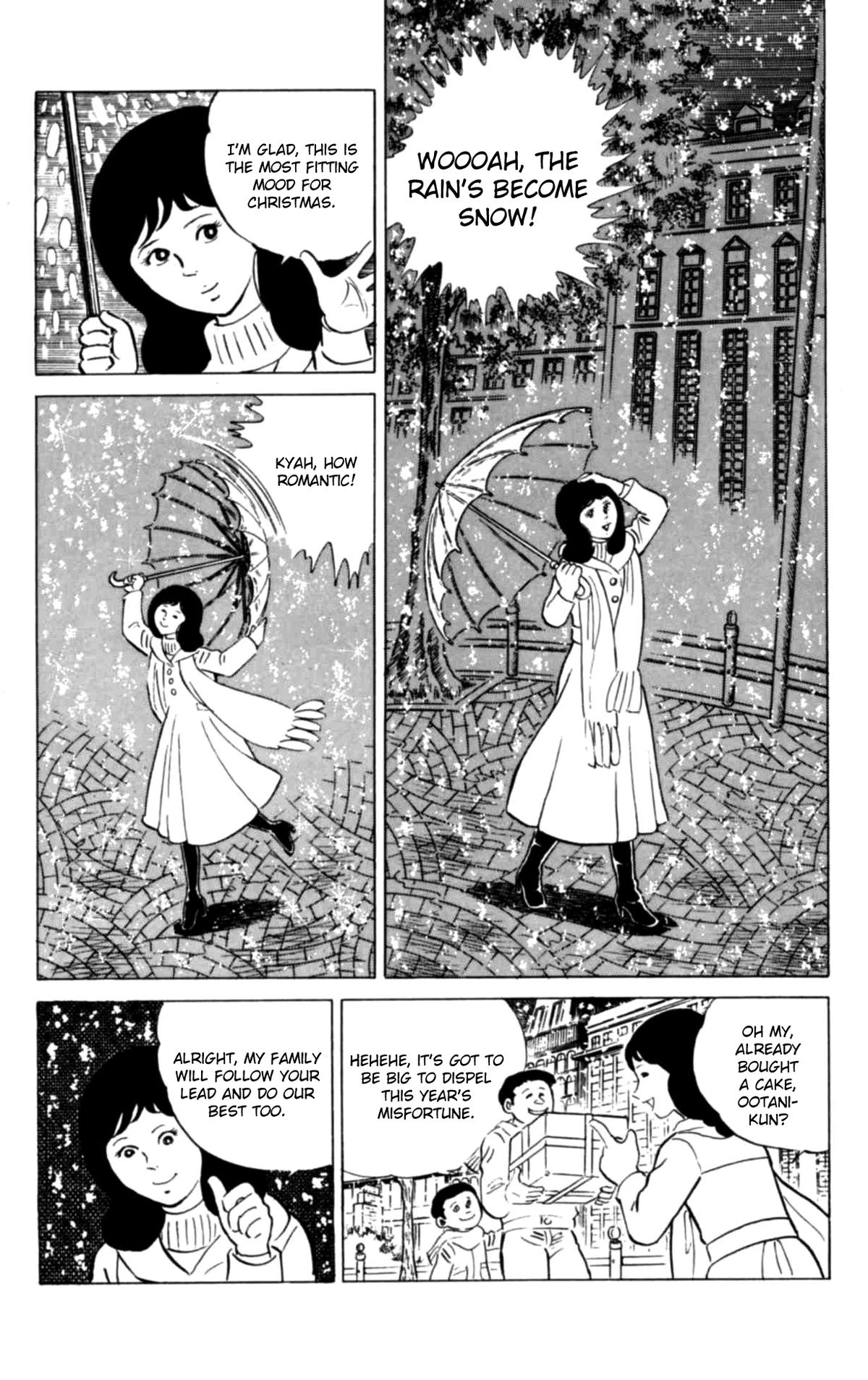 Eko Eko Azaraku Chapter 126 2