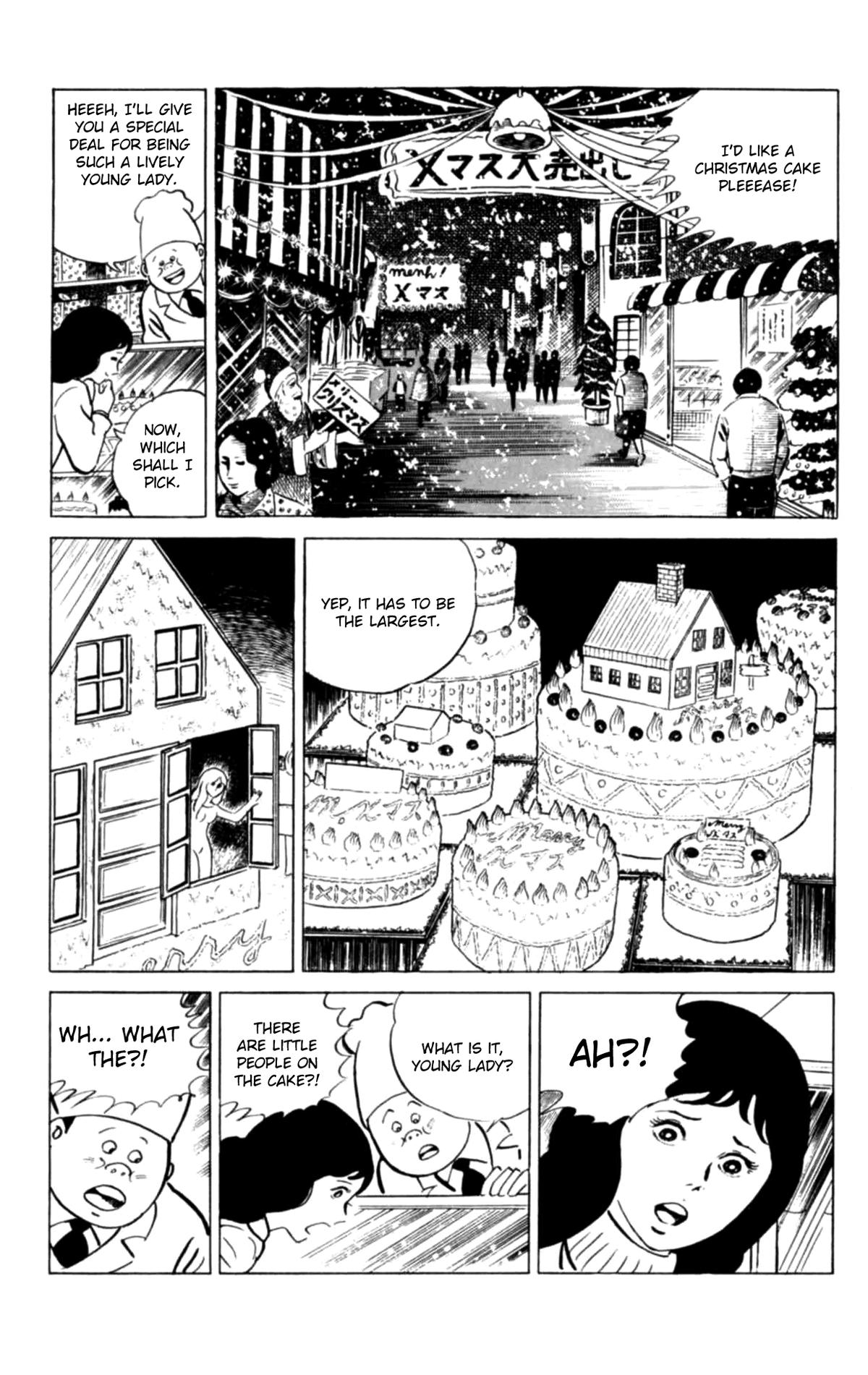 Eko Eko Azaraku Chapter 126 3