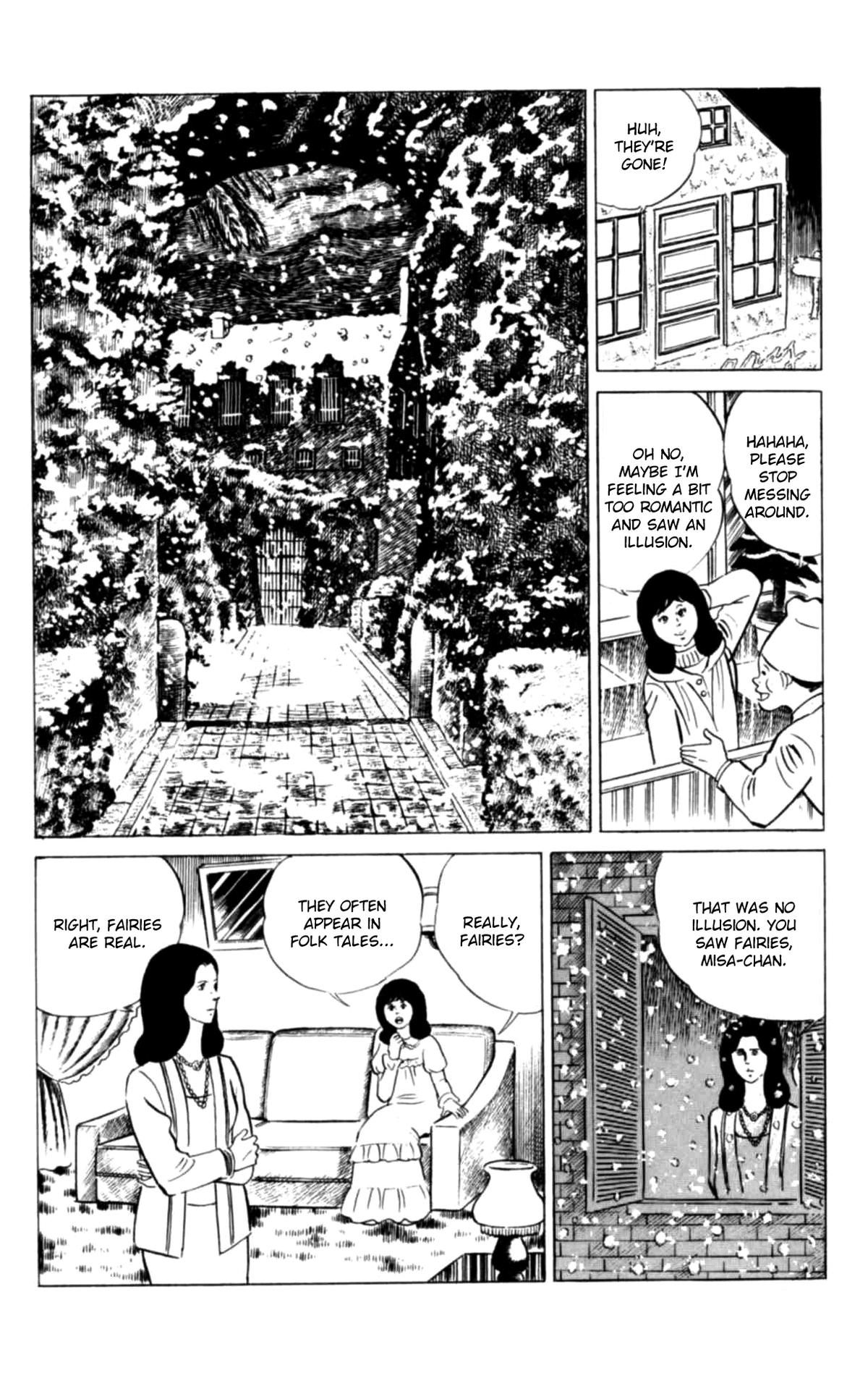 Eko Eko Azaraku Chapter 126 4