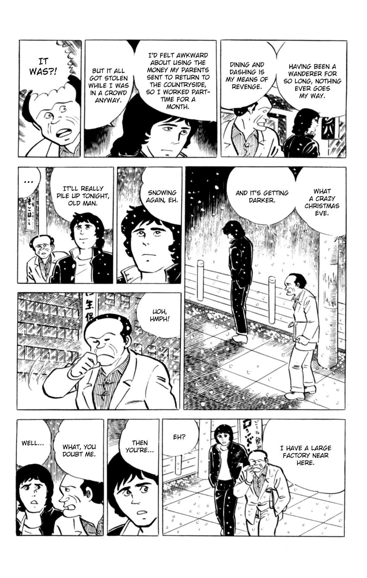 Eko Eko Azaraku Chapter 126 13