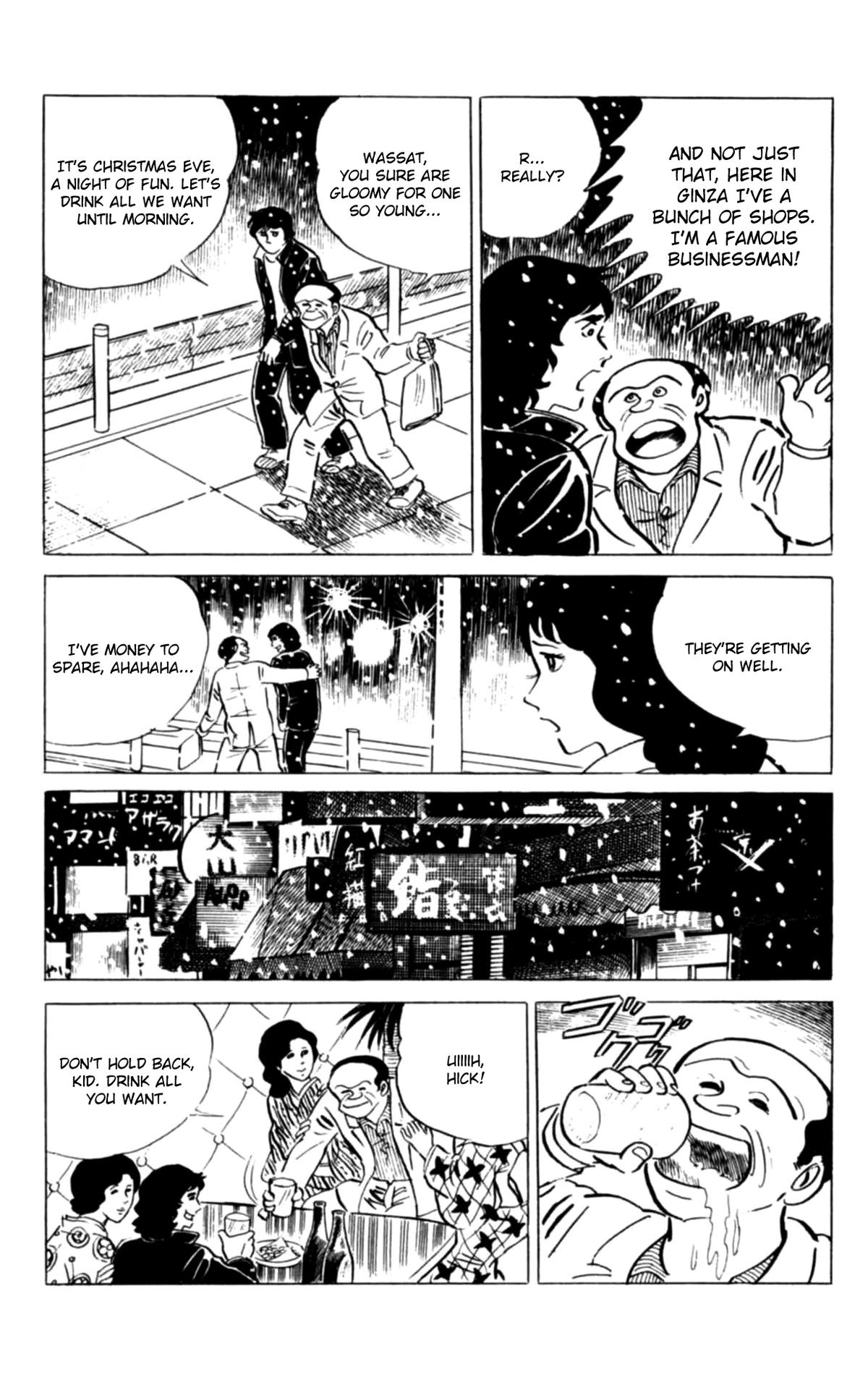 Eko Eko Azaraku Chapter 126 14