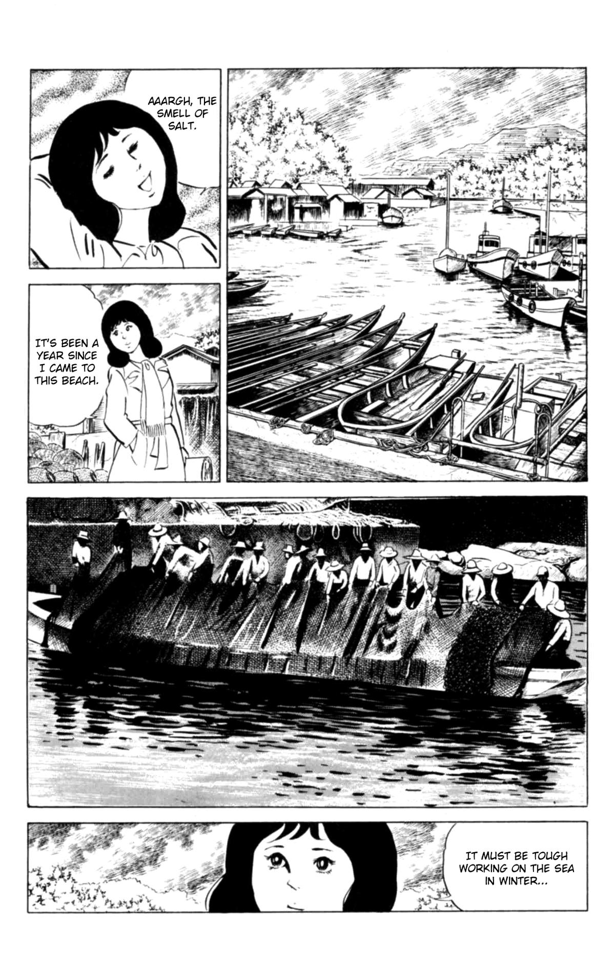 Eko Eko Azaraku Chapter 128 2