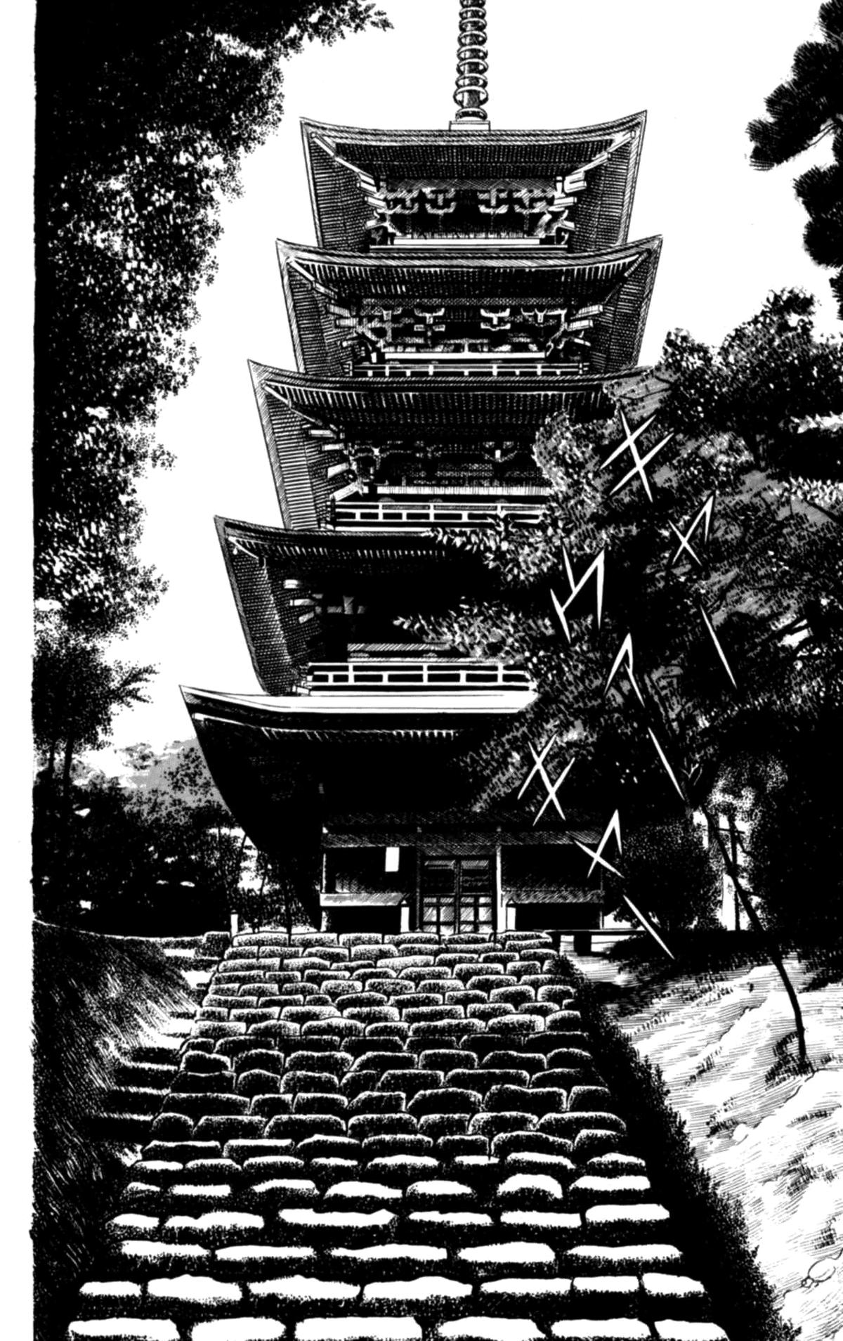 Eko Eko Azaraku Chapter 128 5