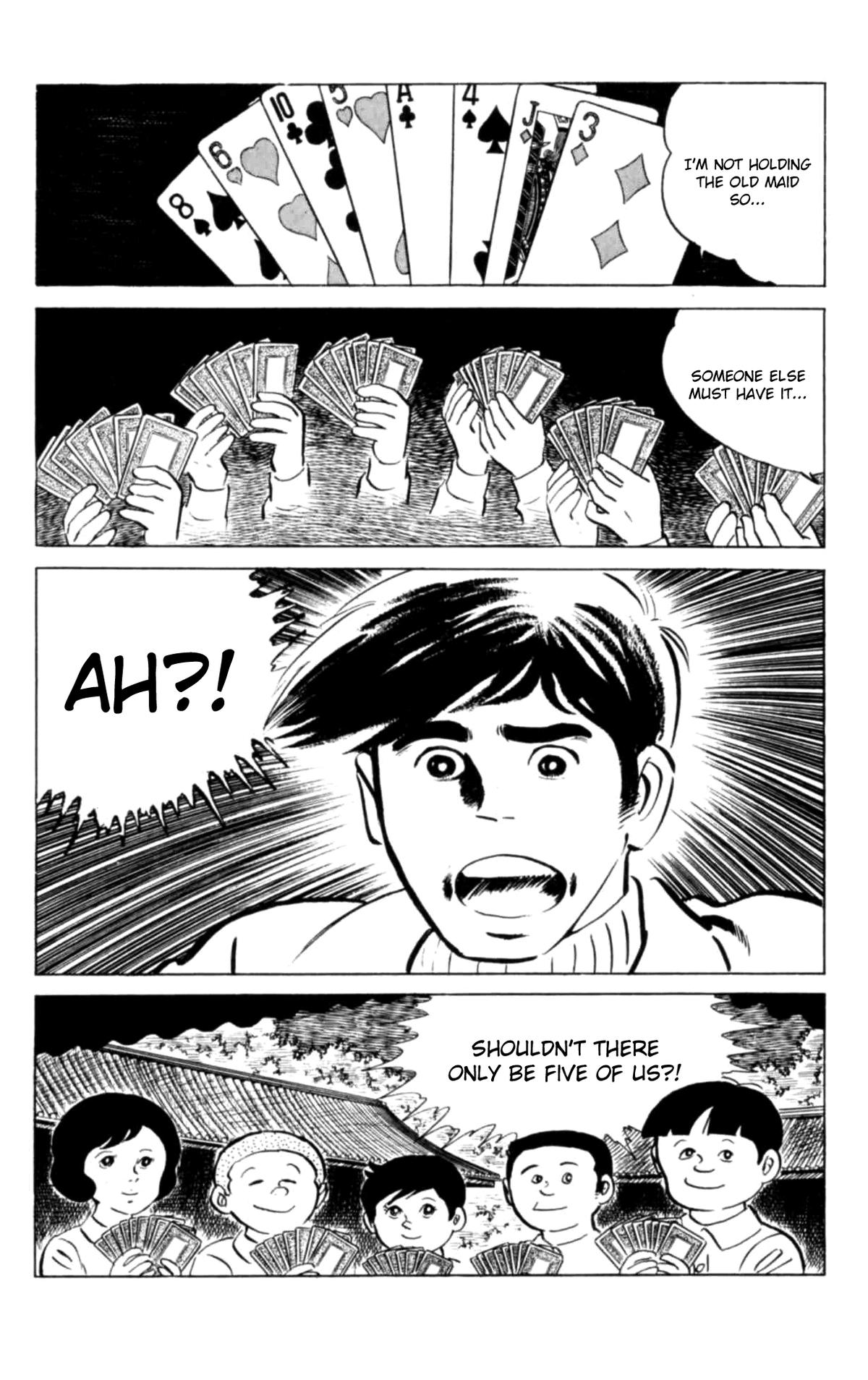 Eko Eko Azaraku Chapter 128 7