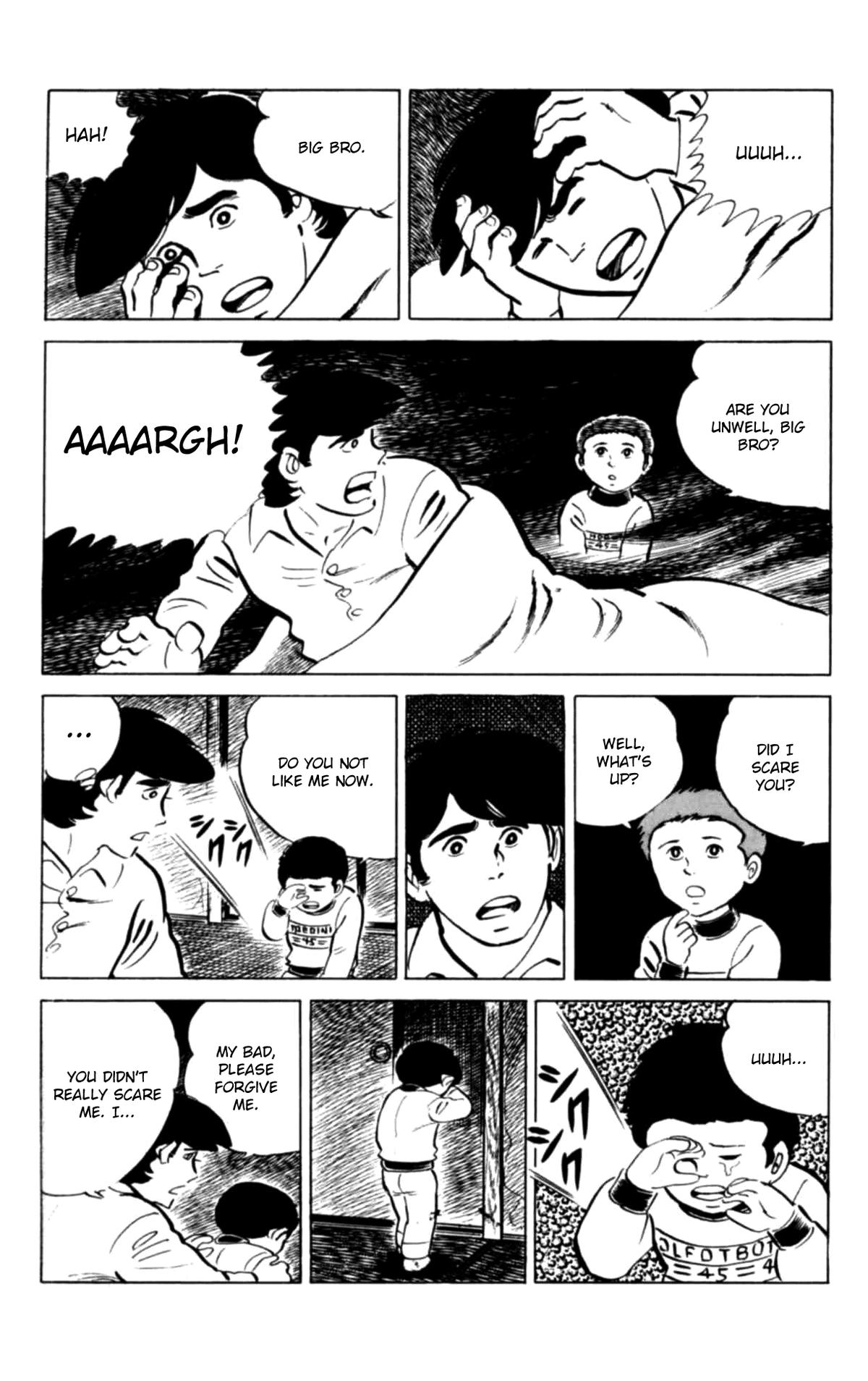 Eko Eko Azaraku Chapter 128 20