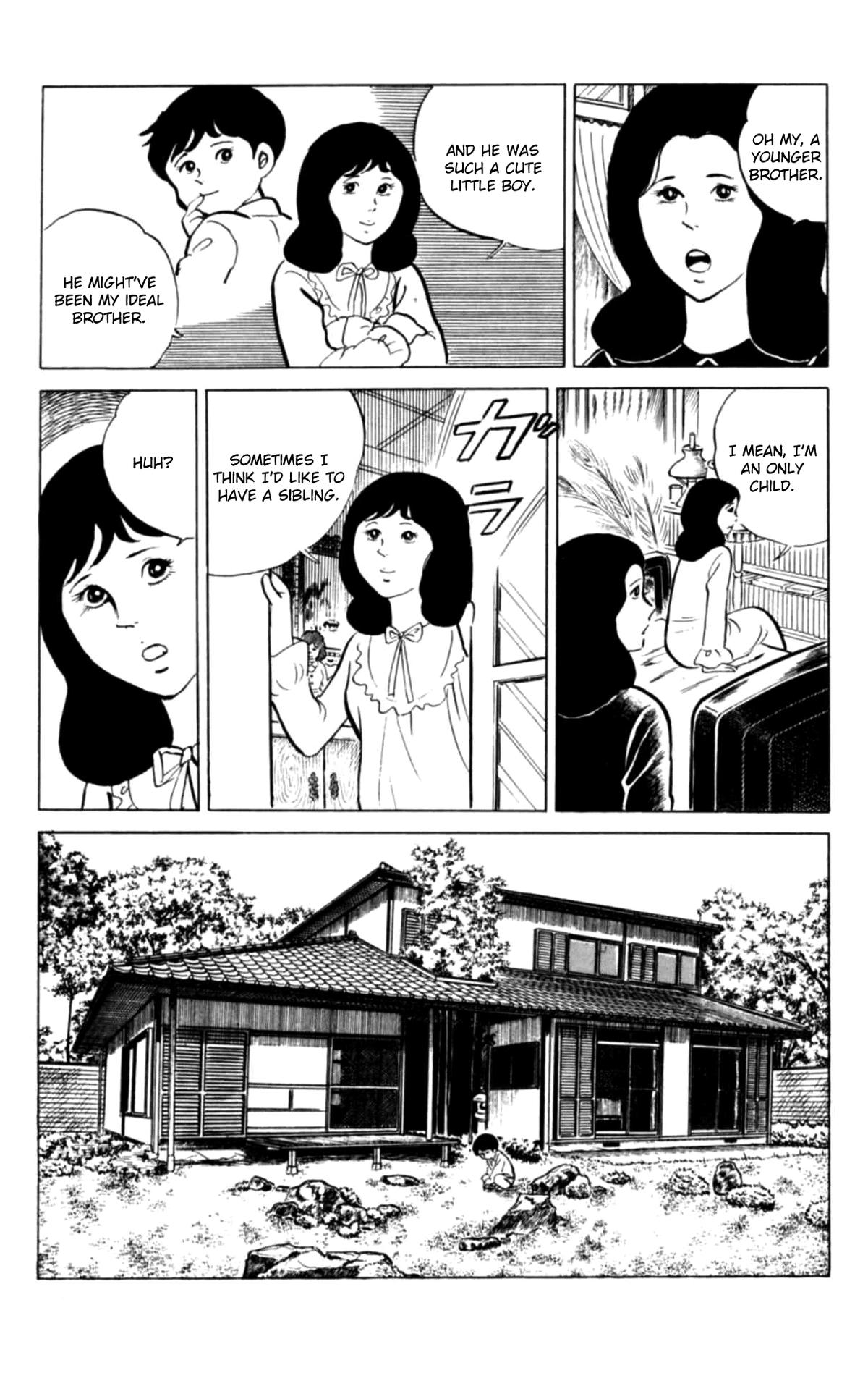 Eko Eko Azaraku Chapter 129 4