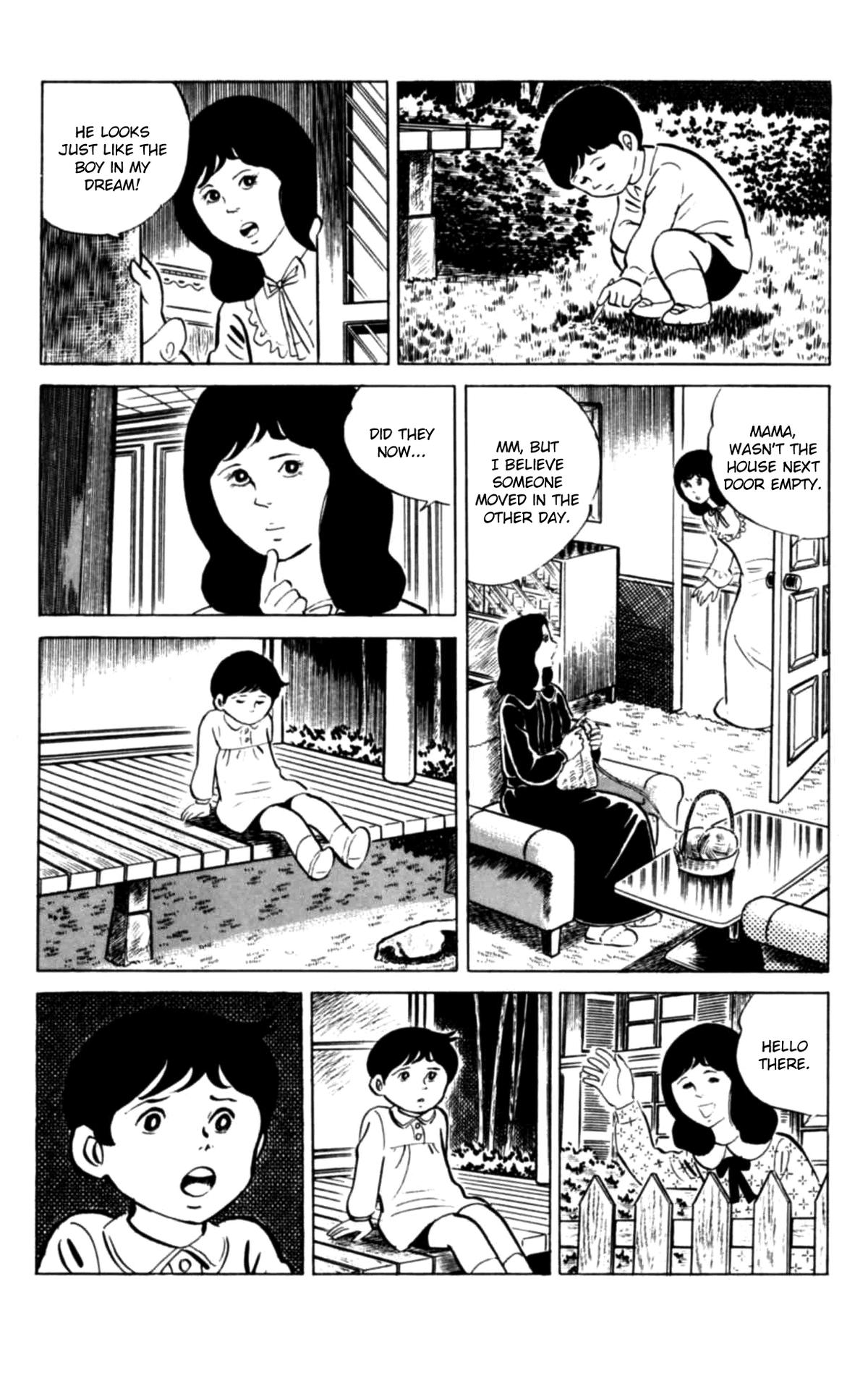 Eko Eko Azaraku Chapter 129 5