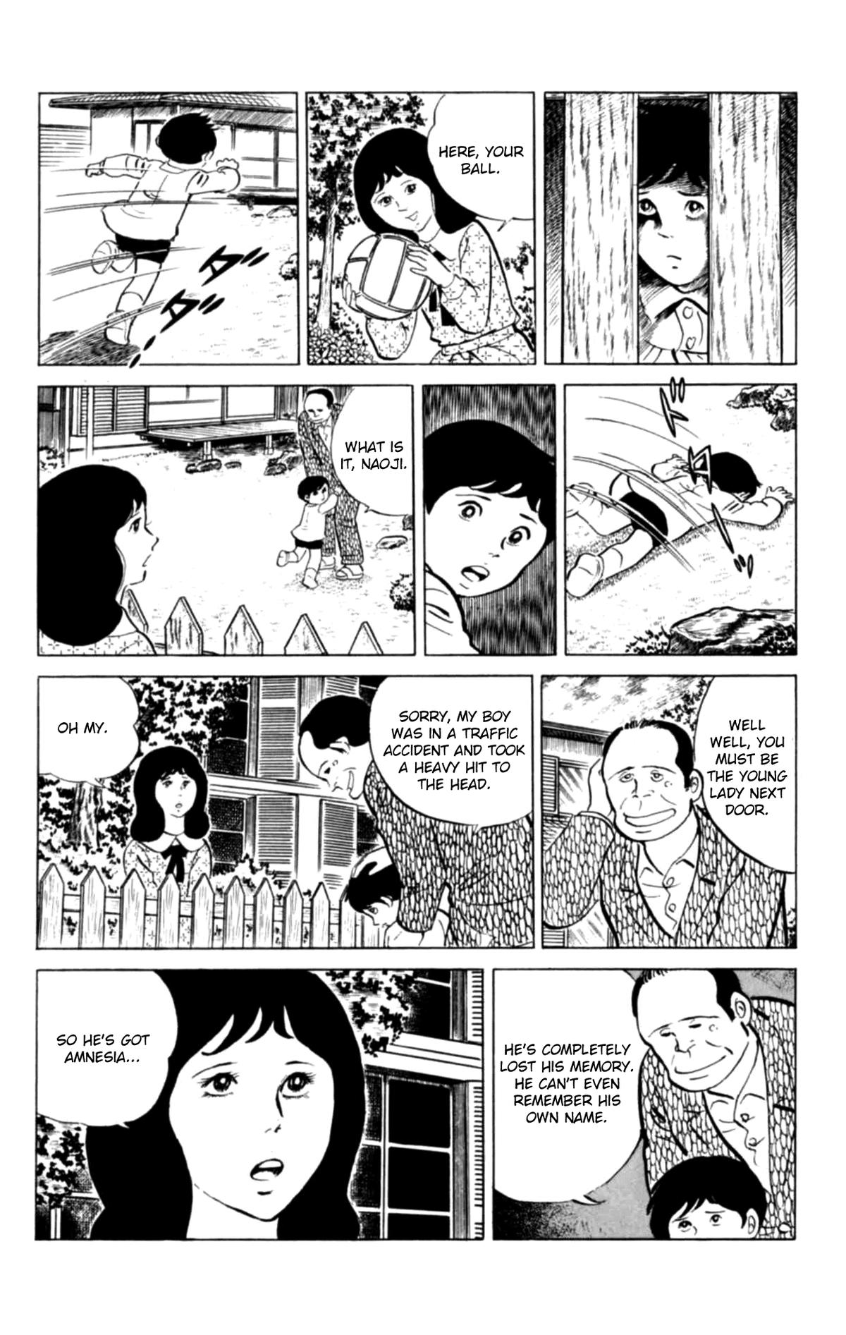 Eko Eko Azaraku Chapter 129 7