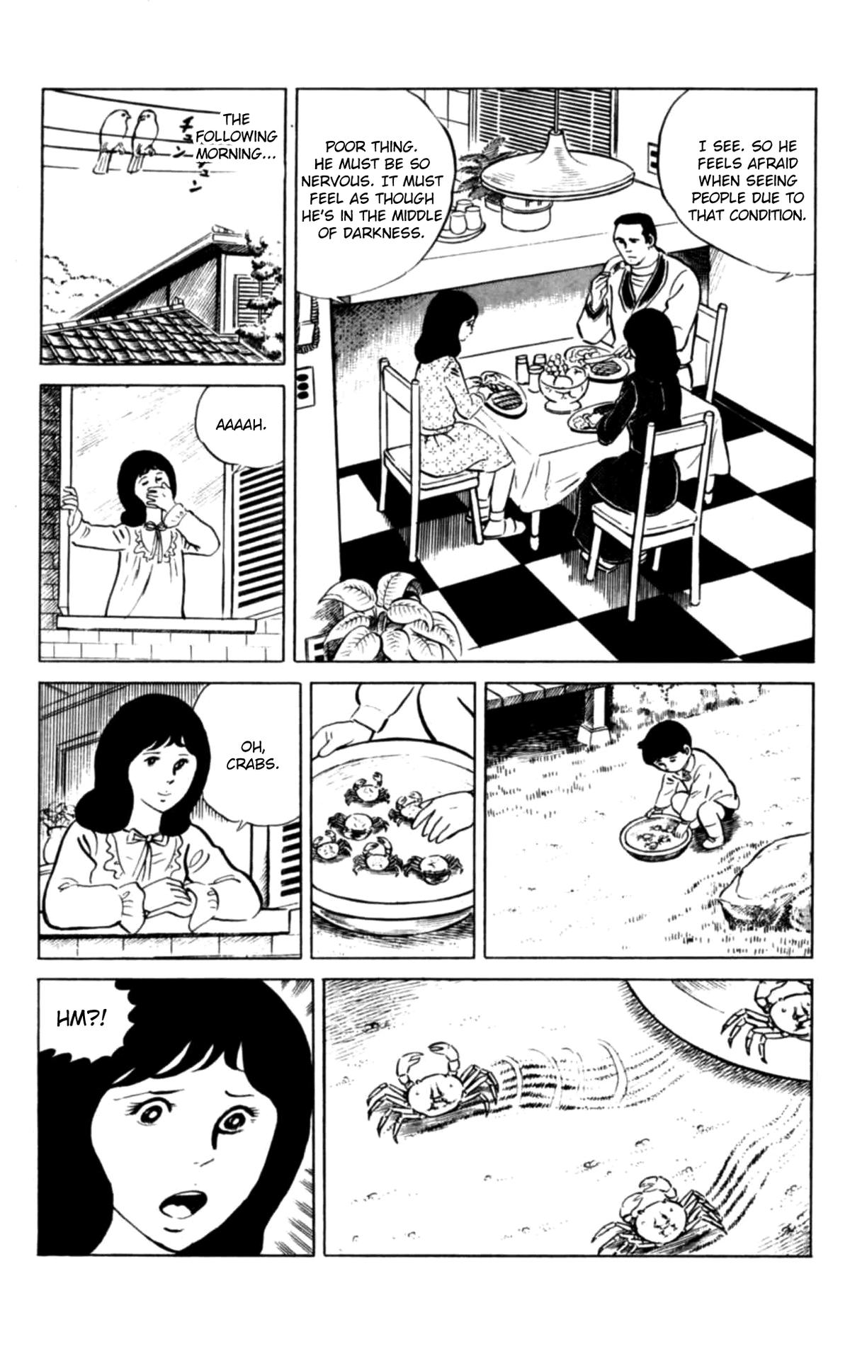 Eko Eko Azaraku Chapter 129 8