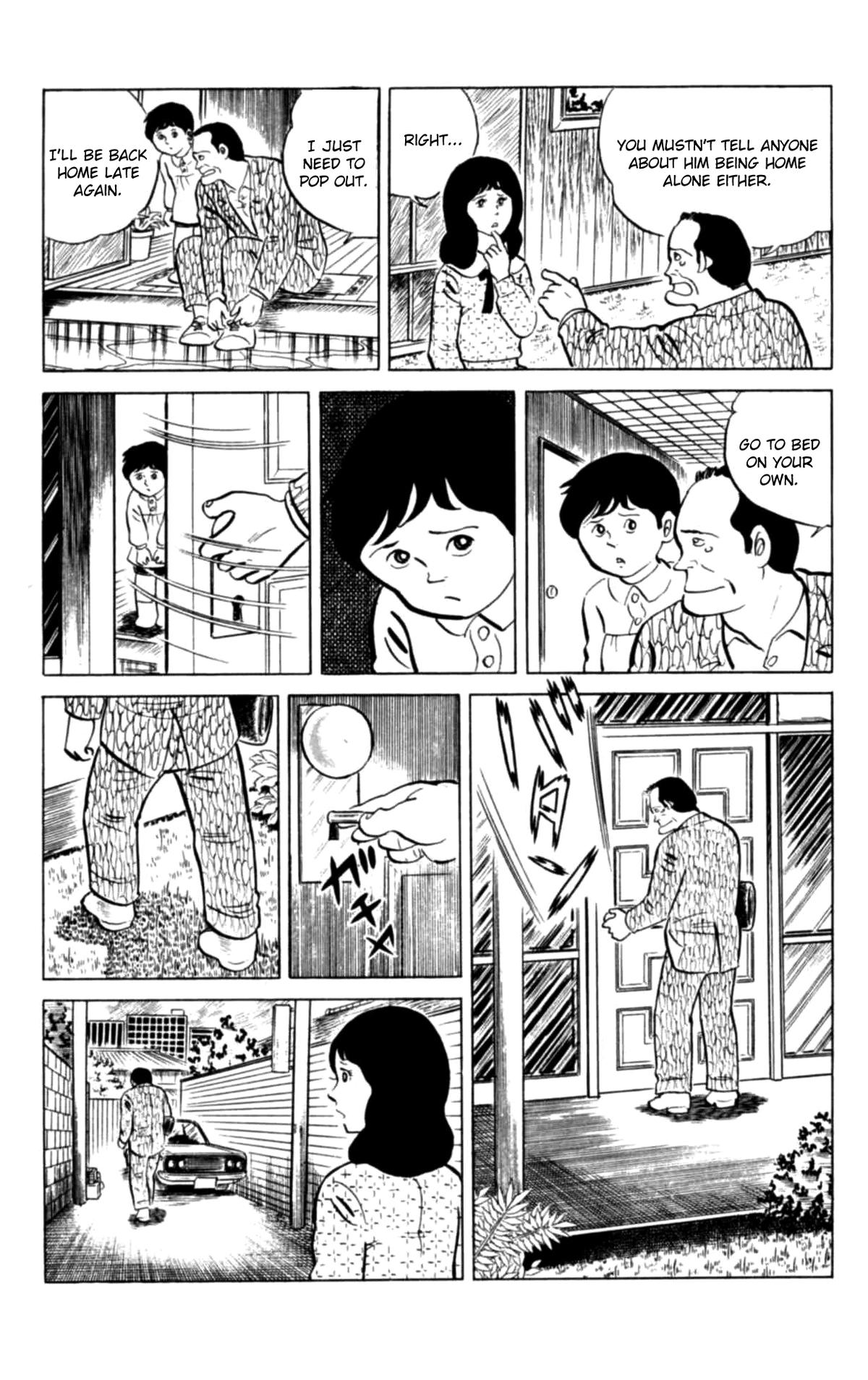 Eko Eko Azaraku Chapter 129 14