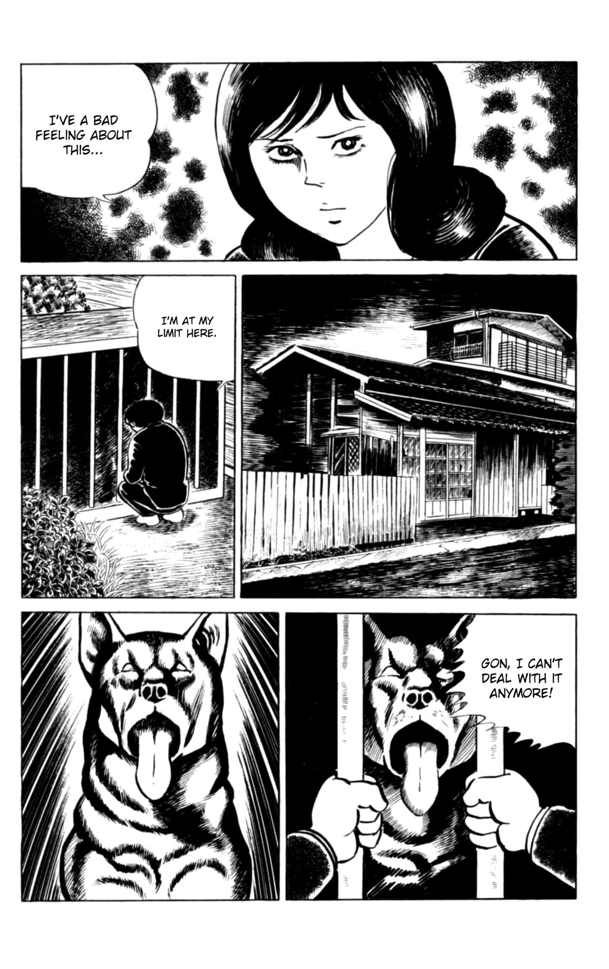 Eko Eko Azaraku Chapter 130 7