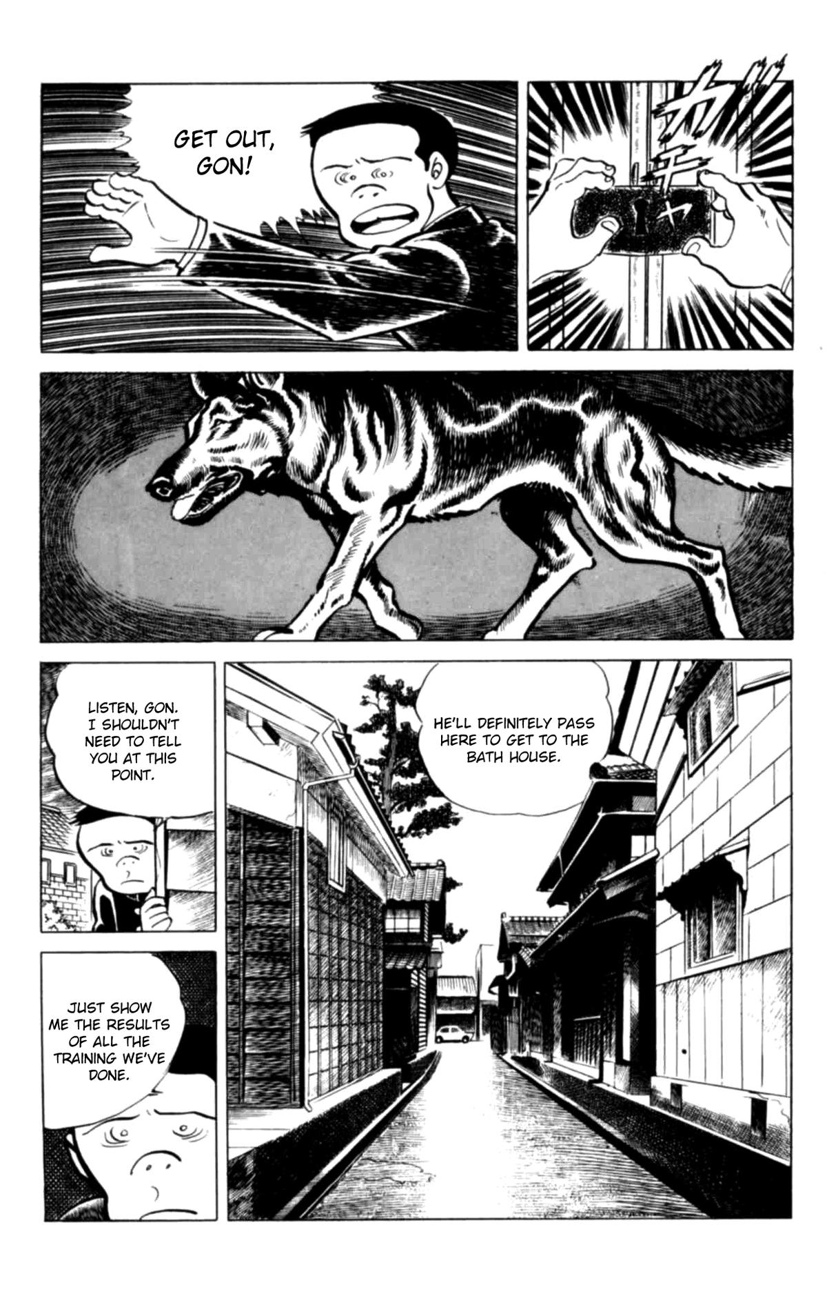 Eko Eko Azaraku Chapter 130 8