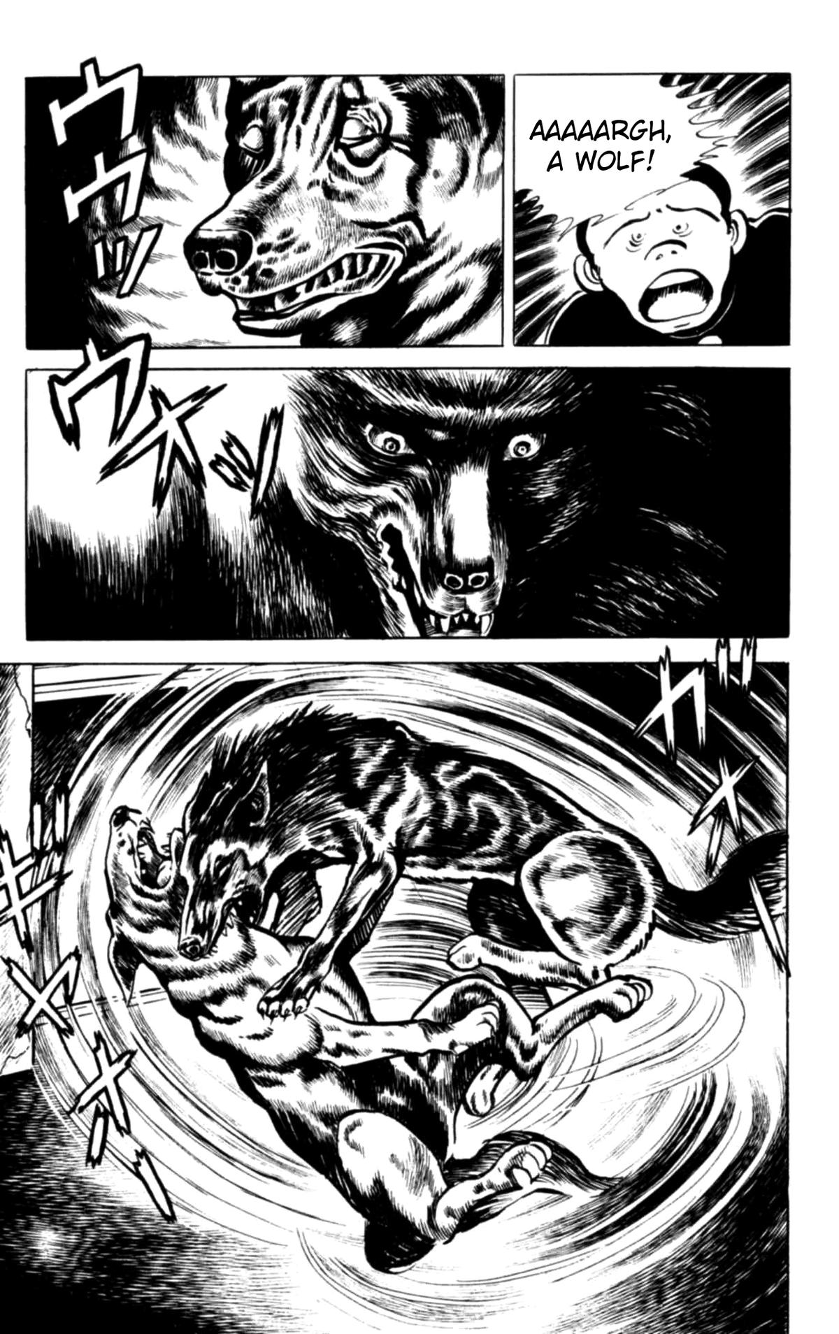 Eko Eko Azaraku Chapter 130 19