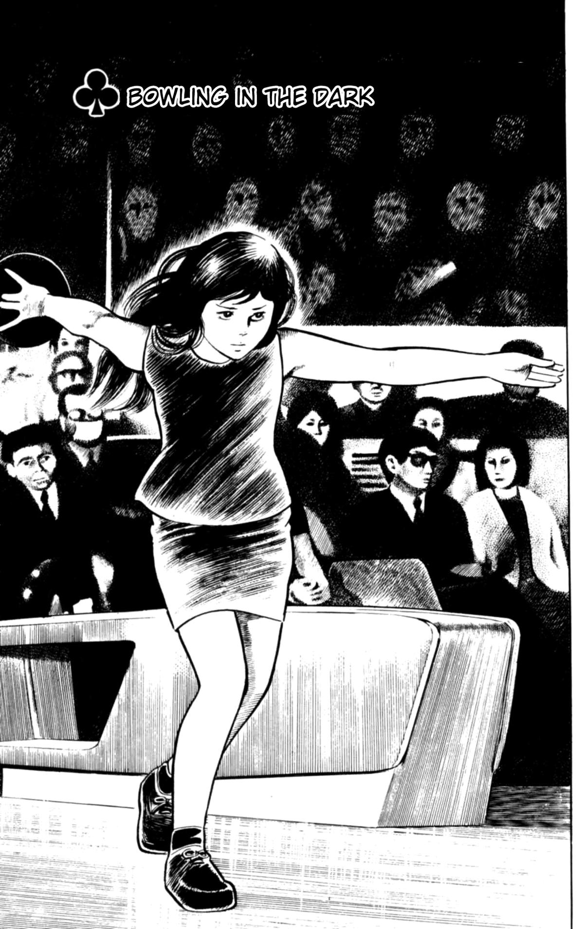 Eko Eko Azaraku Chapter 131 1
