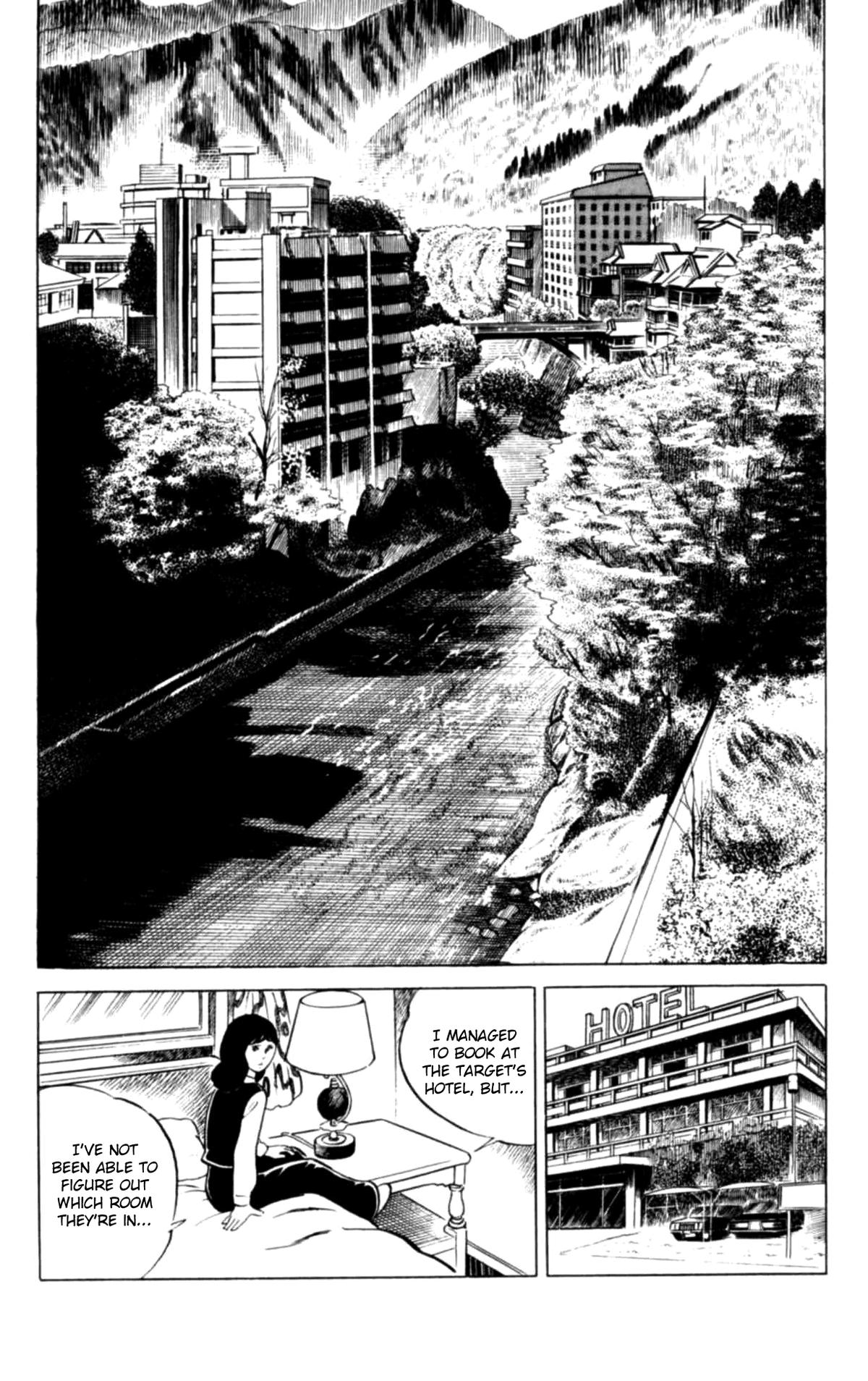 Eko Eko Azaraku Chapter 131 6