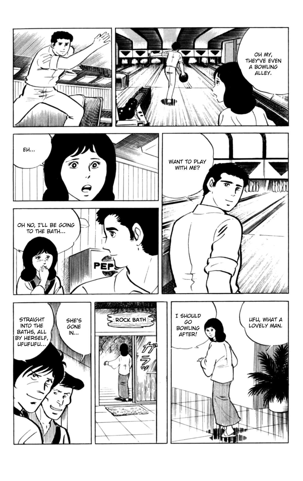 Eko Eko Azaraku Chapter 131 8