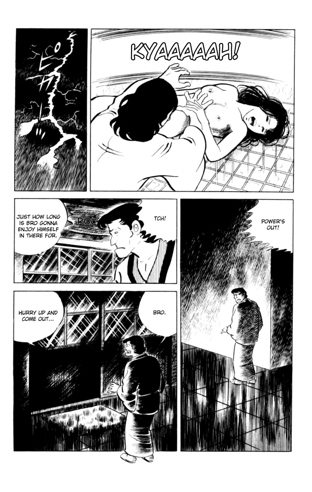 Eko Eko Azaraku Chapter 131 10