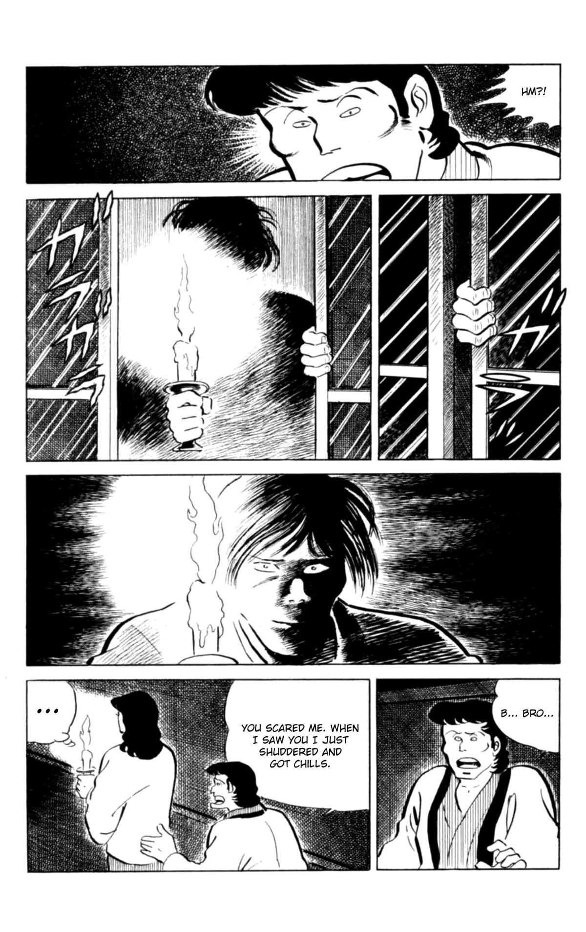 Eko Eko Azaraku Chapter 131 11