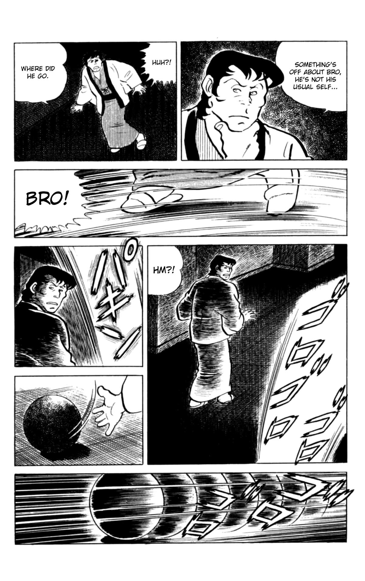 Eko Eko Azaraku Chapter 131 13