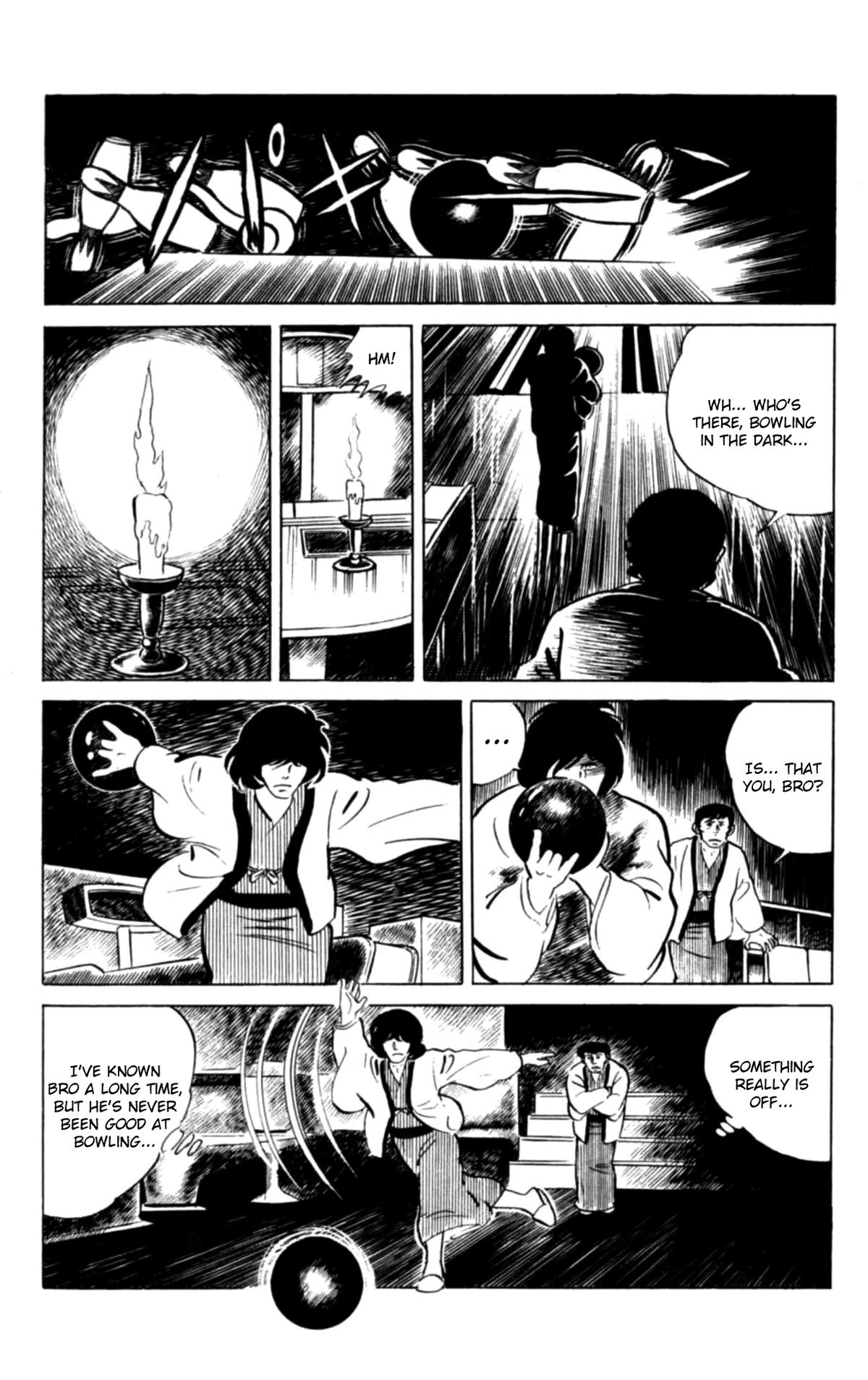 Eko Eko Azaraku Chapter 131 14