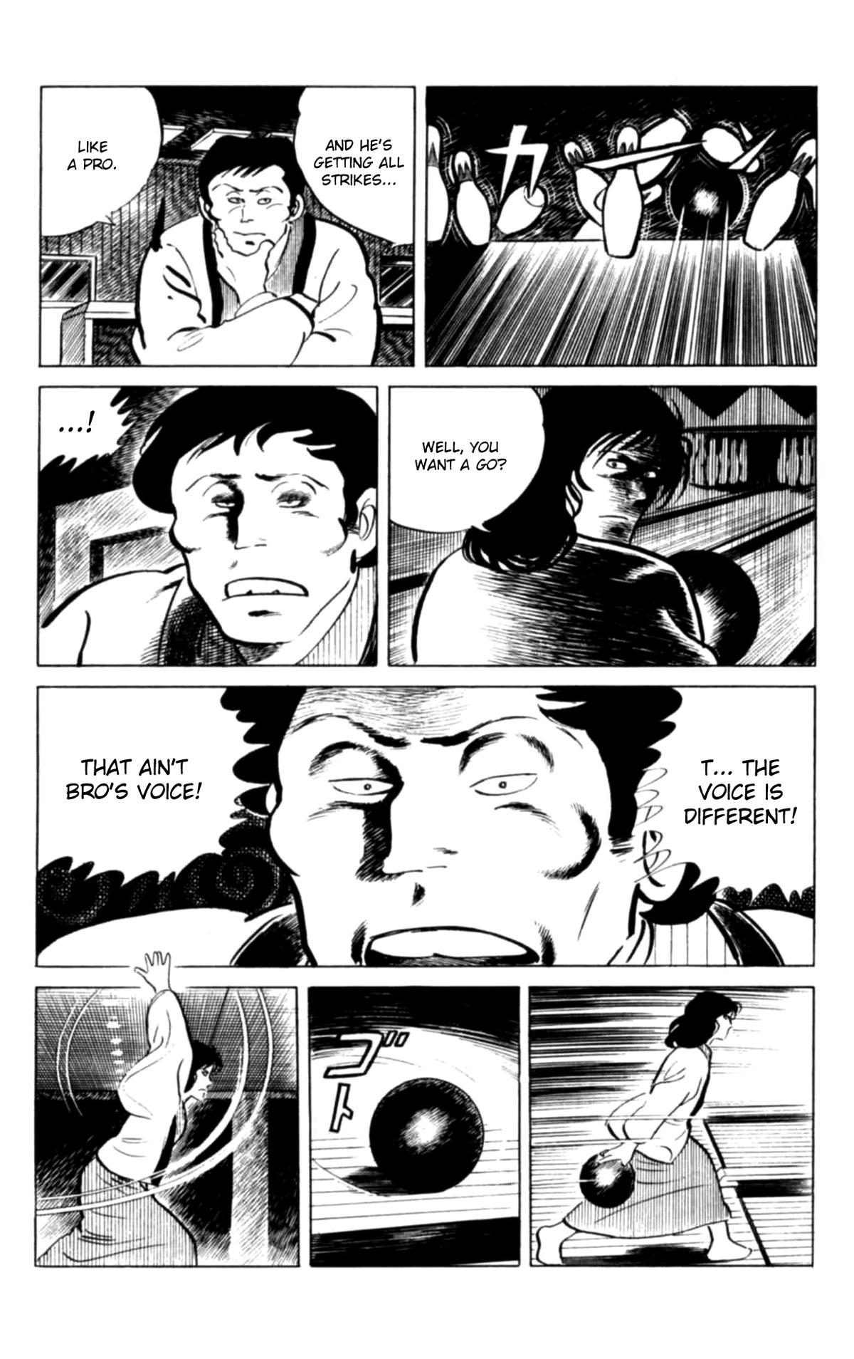 Eko Eko Azaraku Chapter 131 15