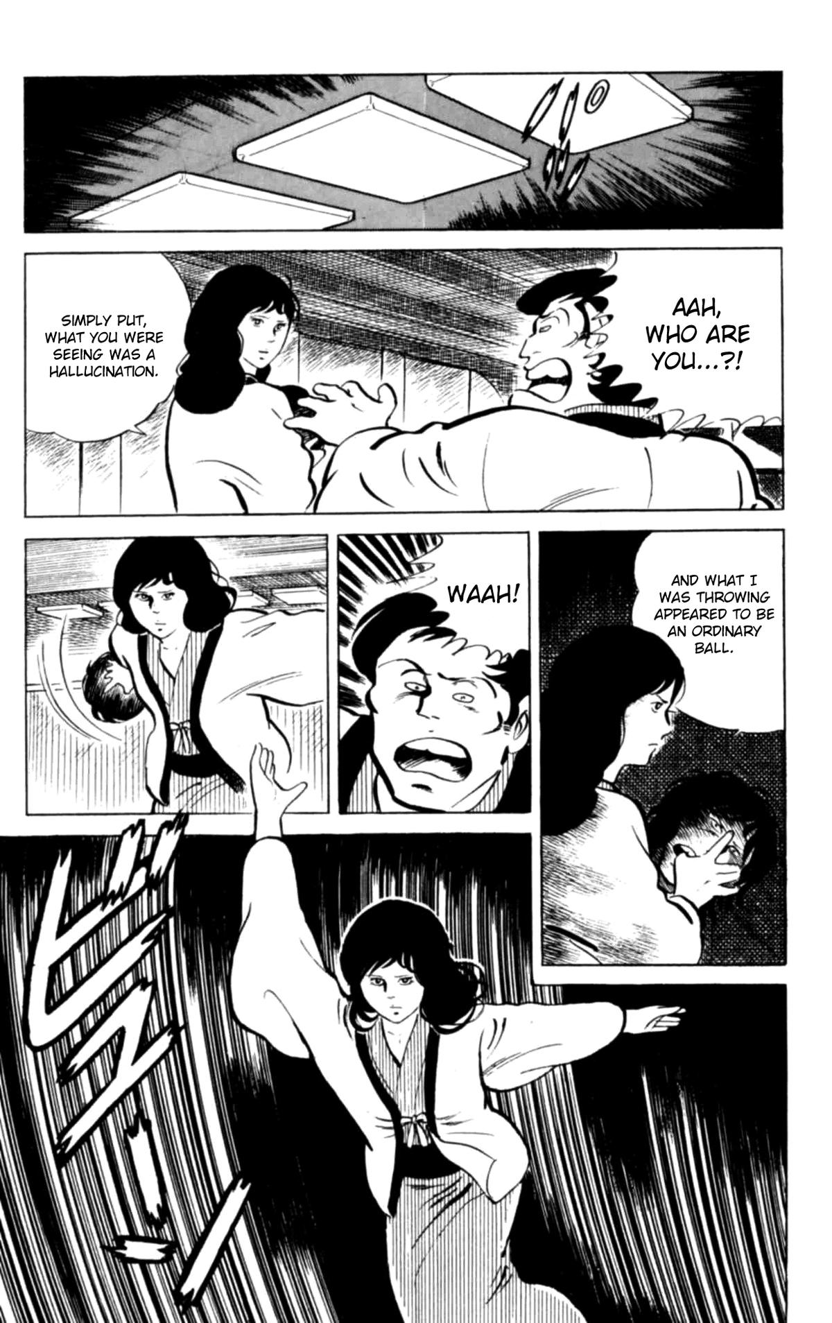 Eko Eko Azaraku Chapter 131 19