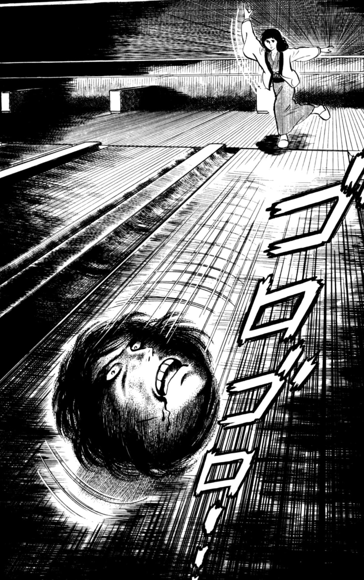 Eko Eko Azaraku Chapter 131 20